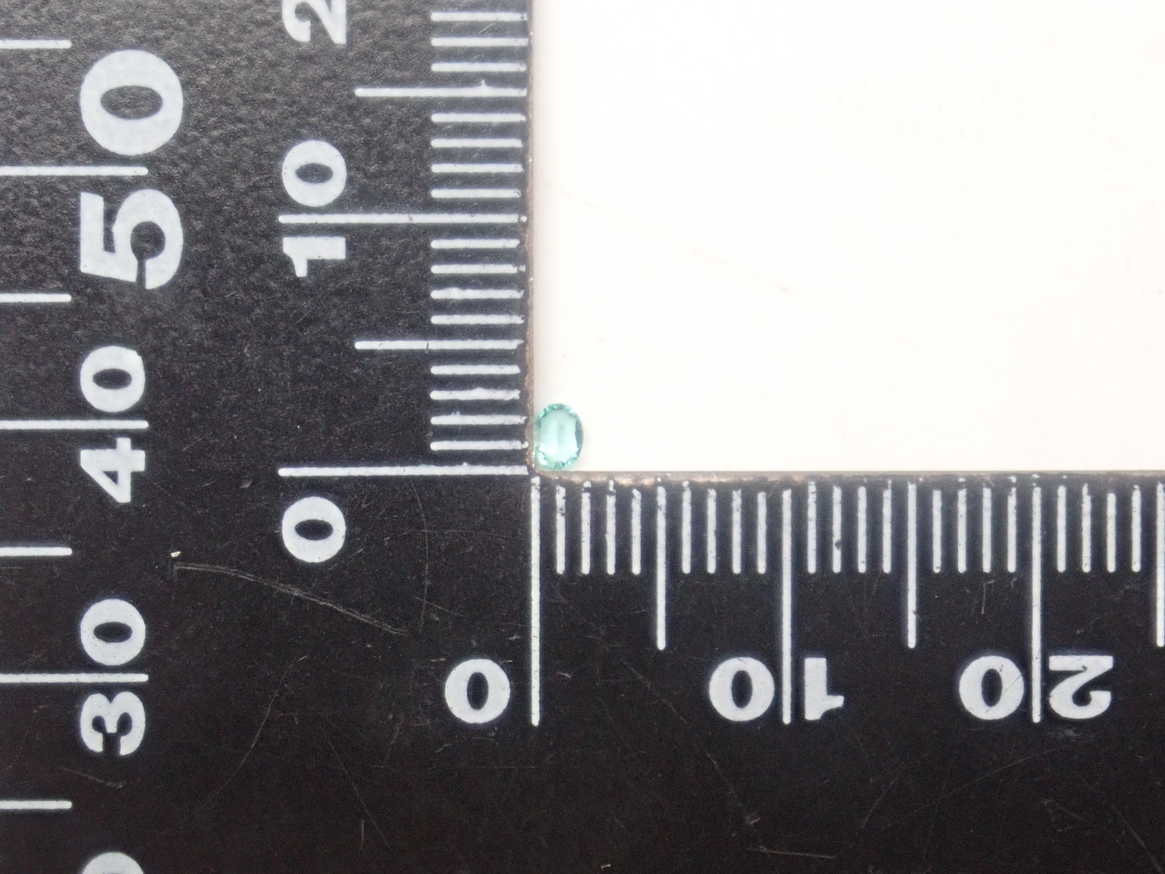 【3月7日晚間10點開賣】限量版(36顆)巴西帕拉伊巴碧璽(巴塔利亞礦)扭蛋💎 原價:¥45,800(含分揀及未加熱原石)【多買有優惠】