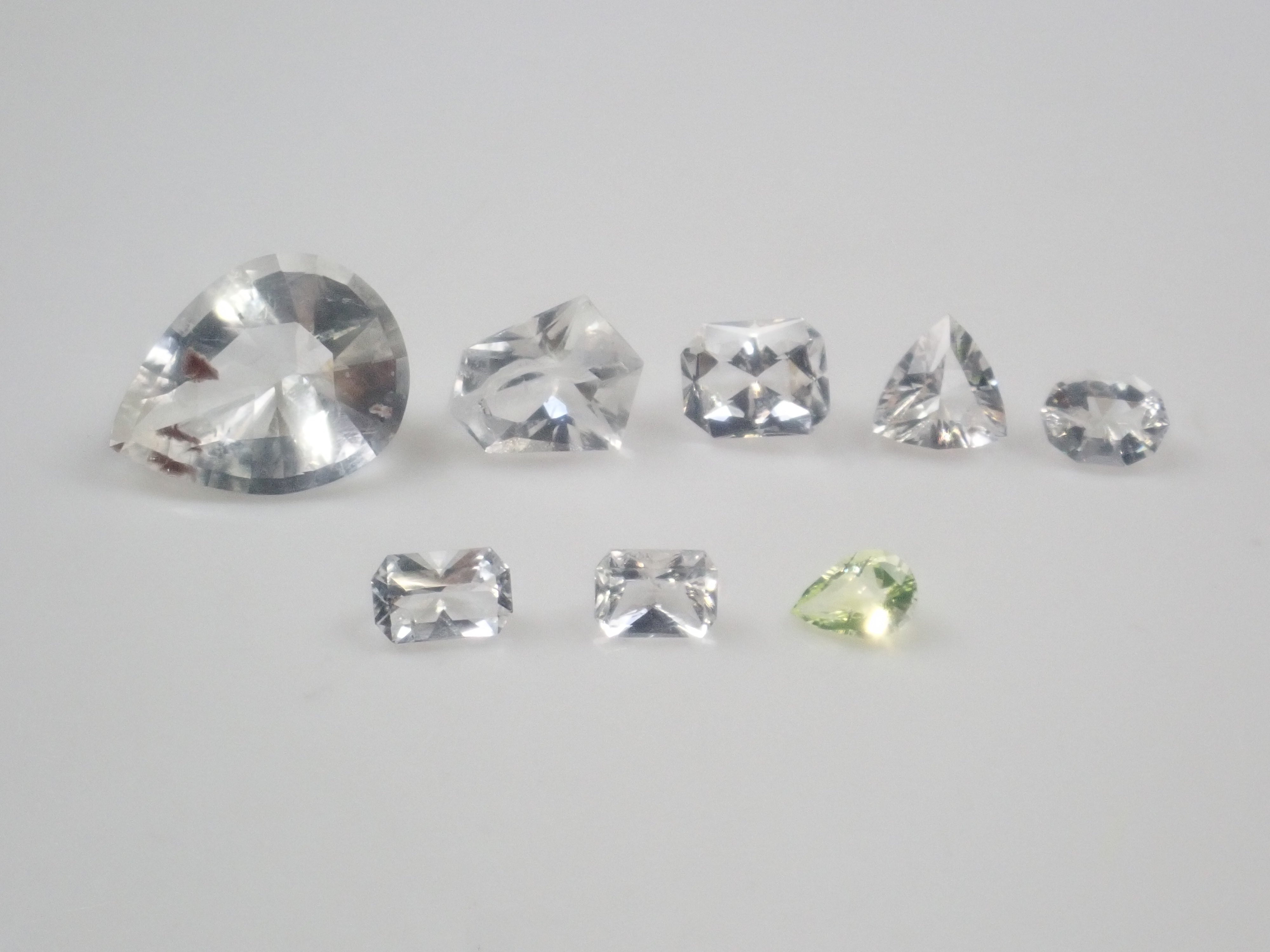 【10/10 22時販売】《限定8石》メキシコ産ハイアライトオパール1石ルース(太陽光でも蛍光含む)《複数購入割引有》