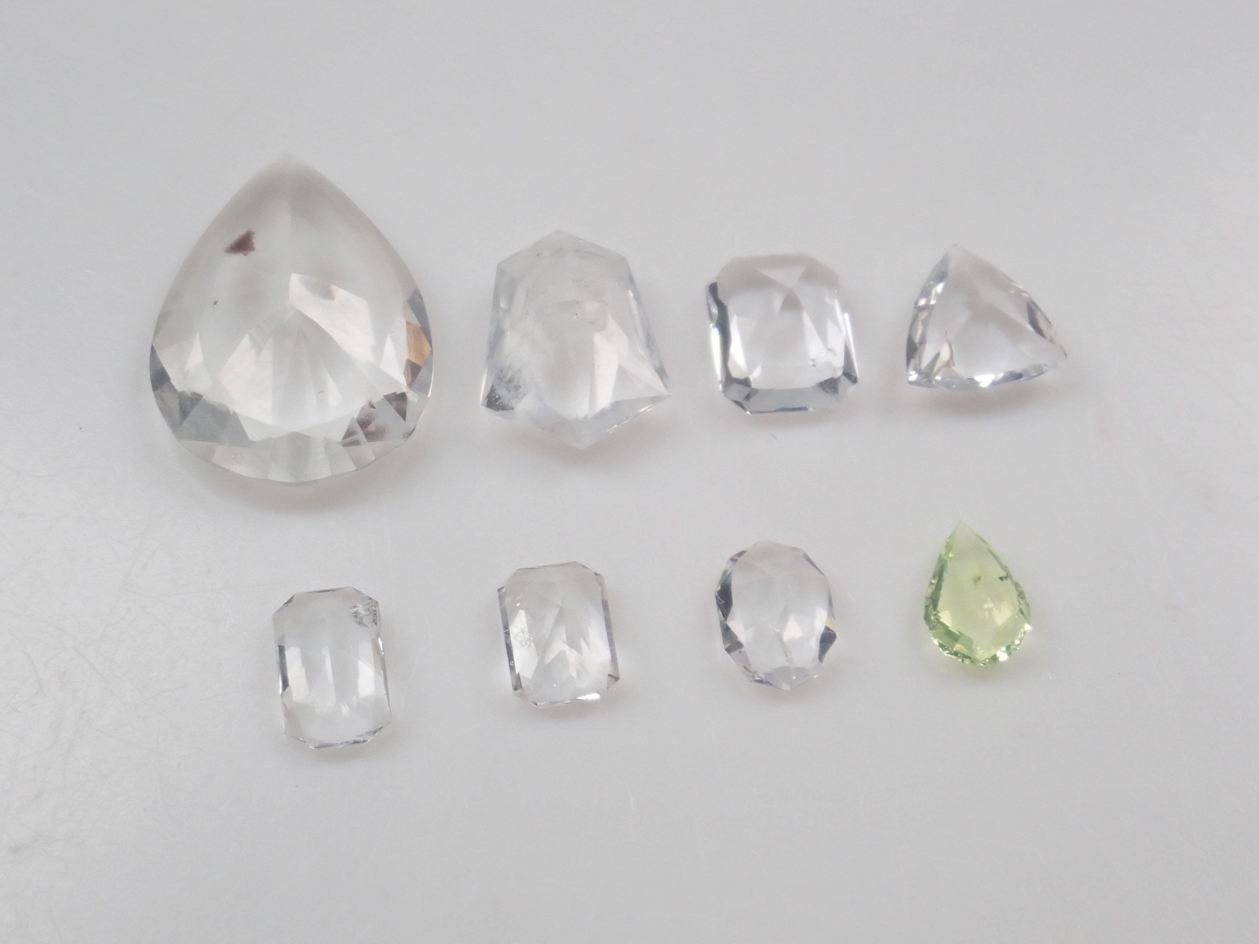 【10/10 22時販売】《限定8石》メキシコ産ハイアライトオパール1石ルース(太陽光でも蛍光含む)《複数購入割引有》