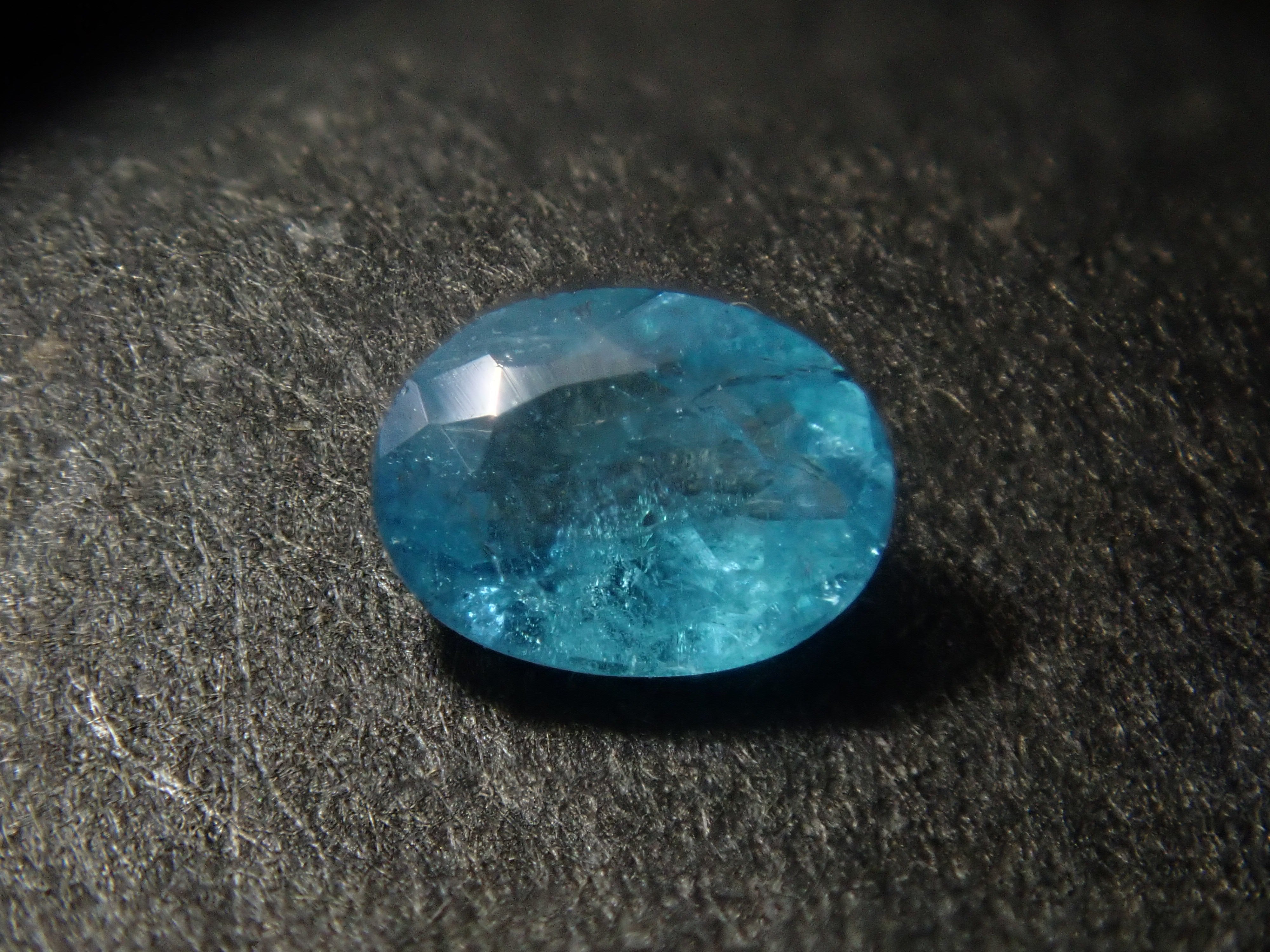 【1/12 22時販売】《限定10石》ブルー系レアストーンガチャ💎 (ブラジル産パライバトルマリン・インディゴライトトルマリン・ベニトアイト・コバルトスピネル) 《複数購入割引有》