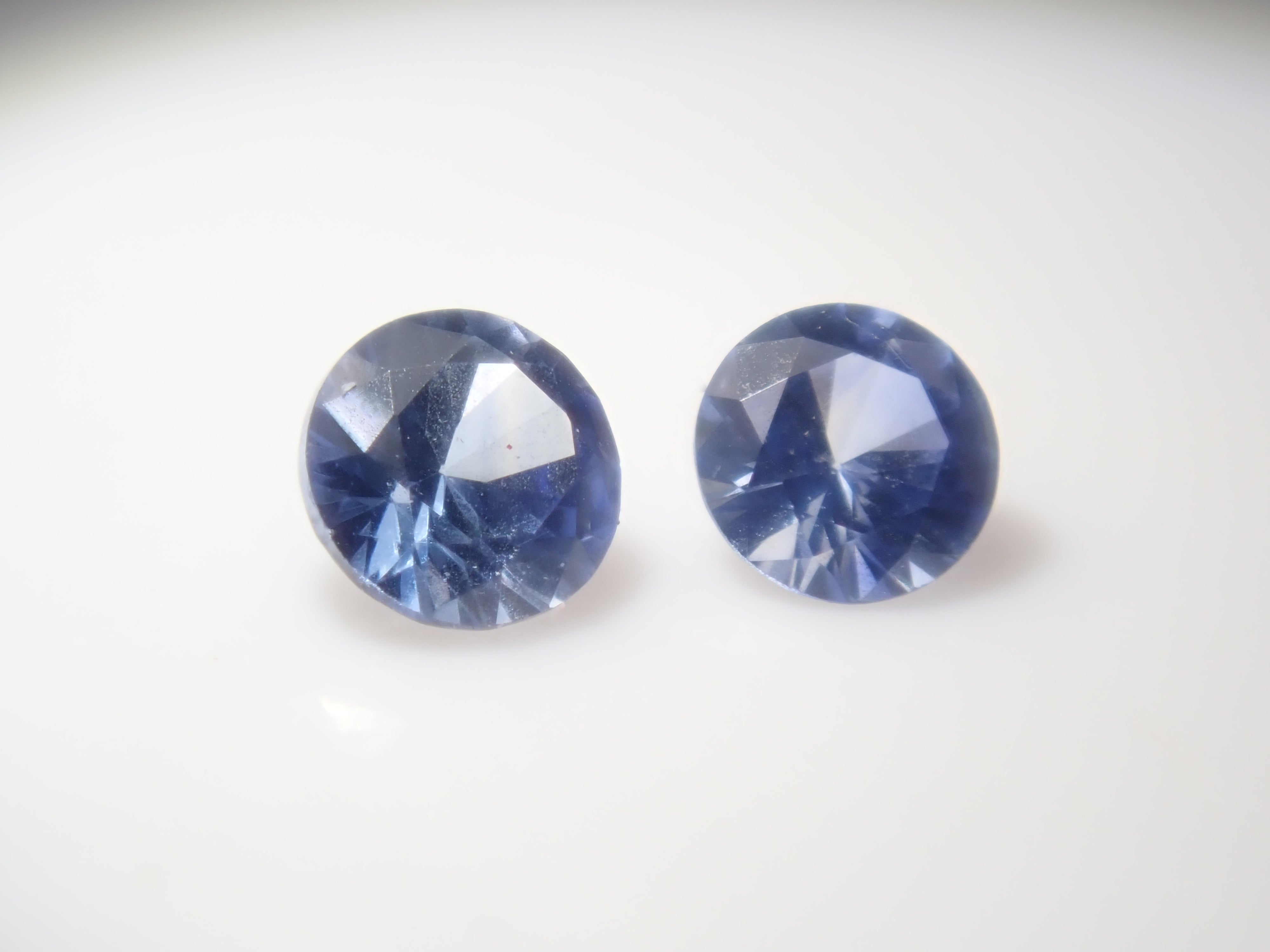 【1/24 22時販売】《限定16石》コーンフラワーブルーAIGS鑑別書付き、ロイヤルブルーサファイア鑑別書付きが当たる(さらに通常5,980円の美しいイエローサファイアのおまけ付き)💎ブルーサファイアガチャ《複数購入割引有》