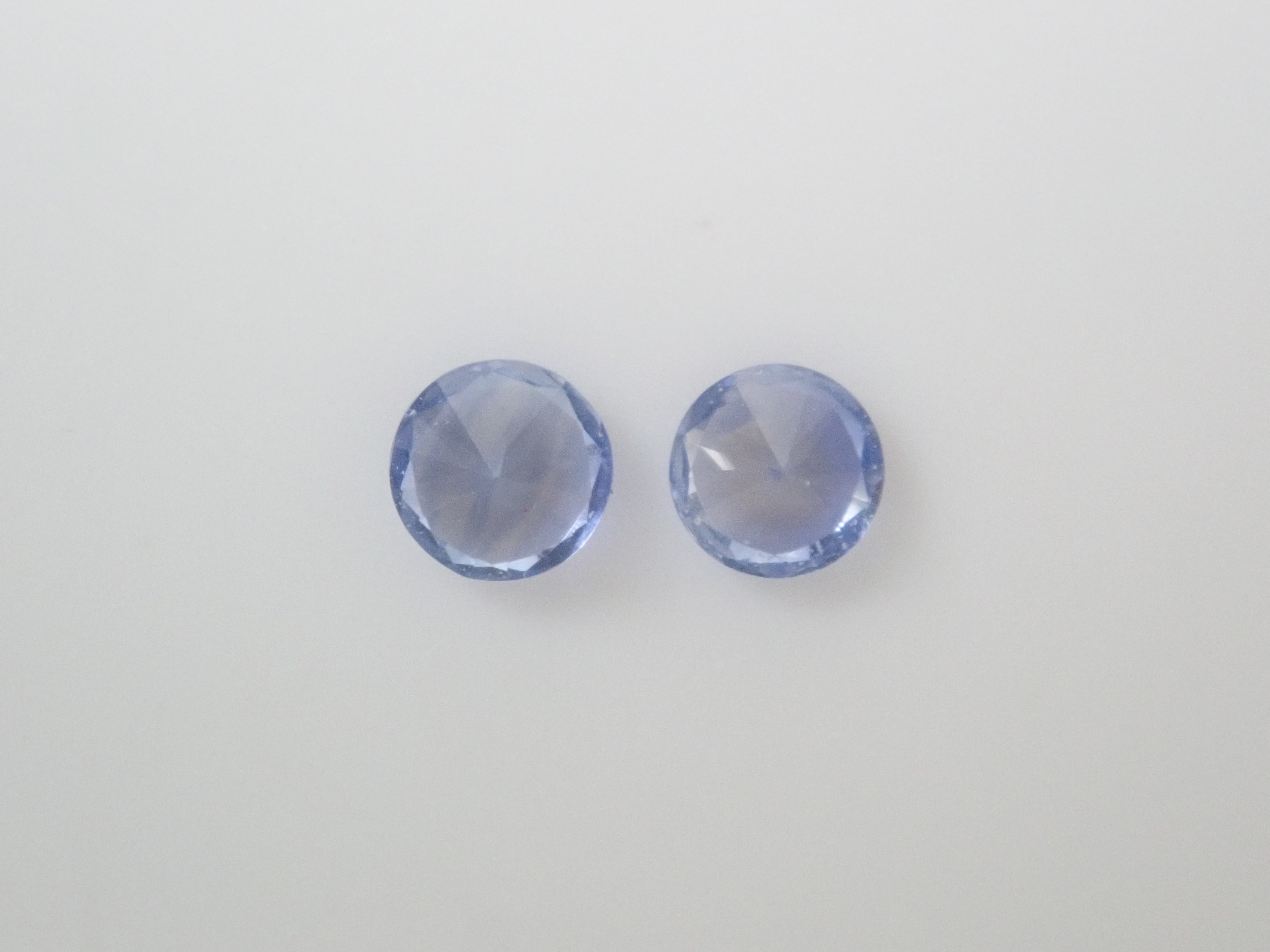 【1/24 22時販売】《限定16石》コーンフラワーブルーAIGS鑑別書付き、ロイヤルブルーサファイア鑑別書付きが当たる(さらに通常5,980円の美しいイエローサファイアのおまけ付き)💎ブルーサファイアガチャ《複数購入割引有》