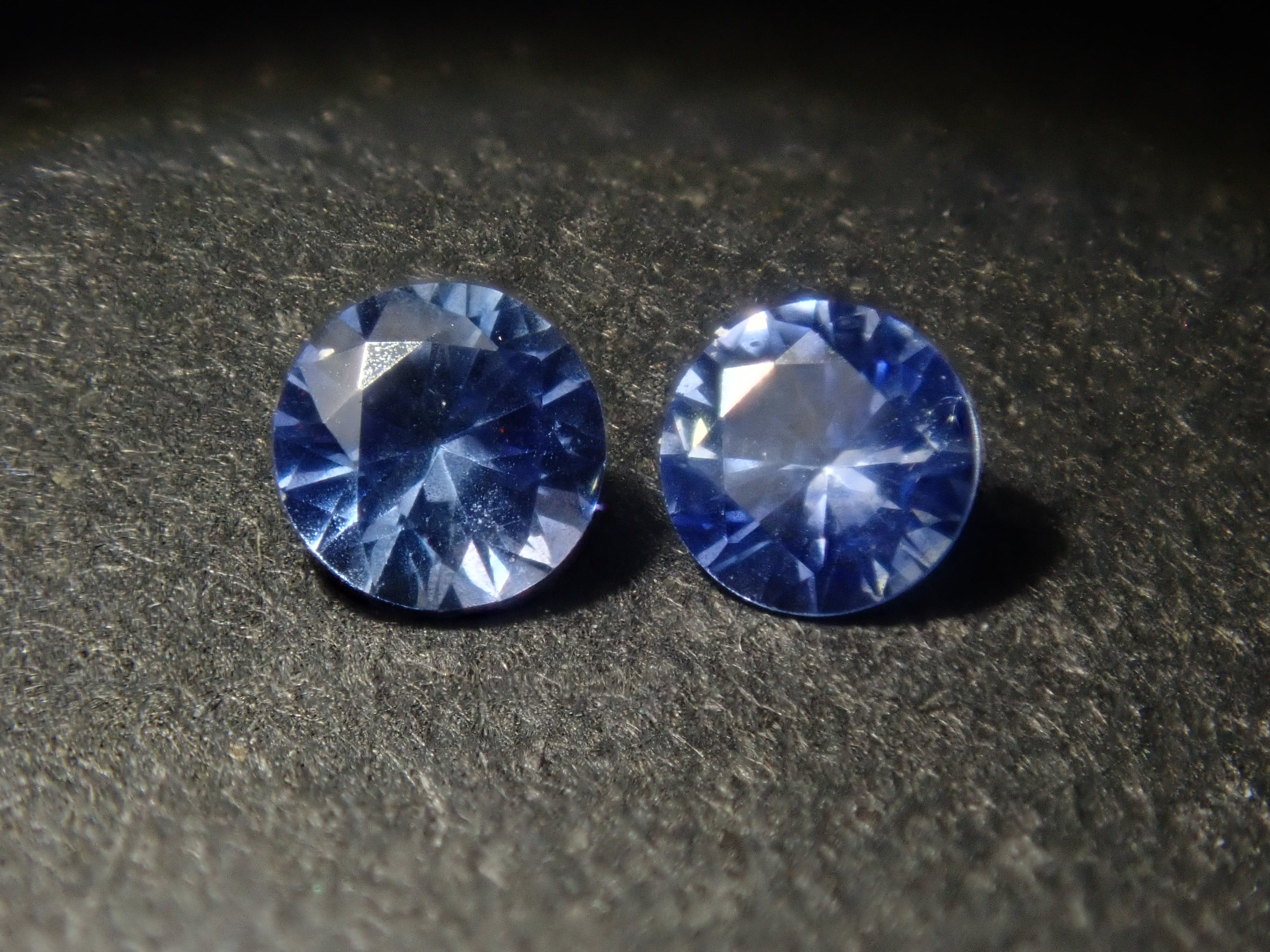 【1/24 22時販売】《限定16石》コーンフラワーブルーAIGS鑑別書付き、ロイヤルブルーサファイア鑑別書付きが当たる(さらに通常5,980円の美しいイエローサファイアのおまけ付き)💎ブルーサファイアガチャ《複数購入割引有》