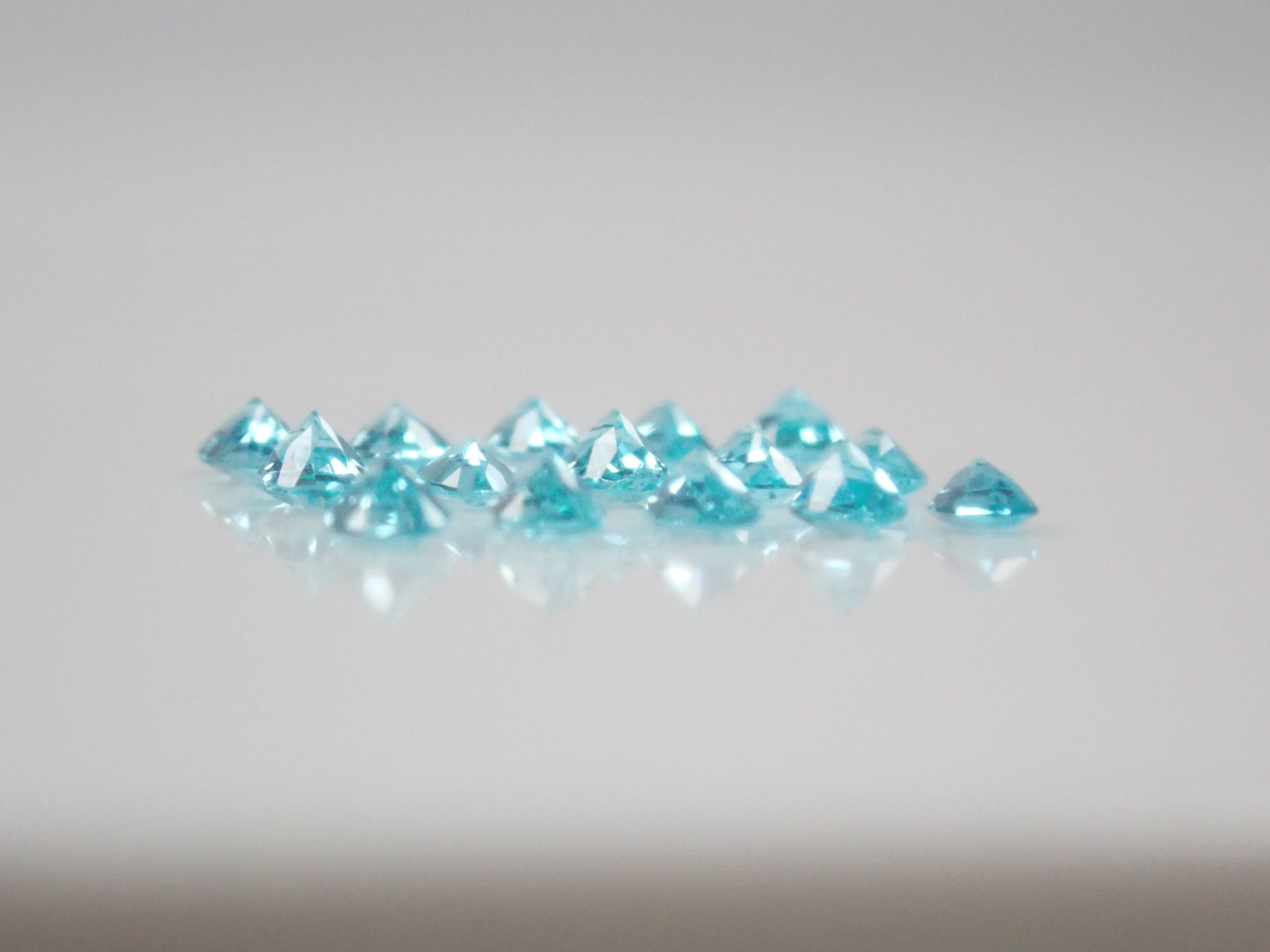 【1/31 22時販売】《限定16石》ブラジル産パライバトルマリンガチャ💎通常42,800円ソーティング付き非加熱含む《複数購入割引有》