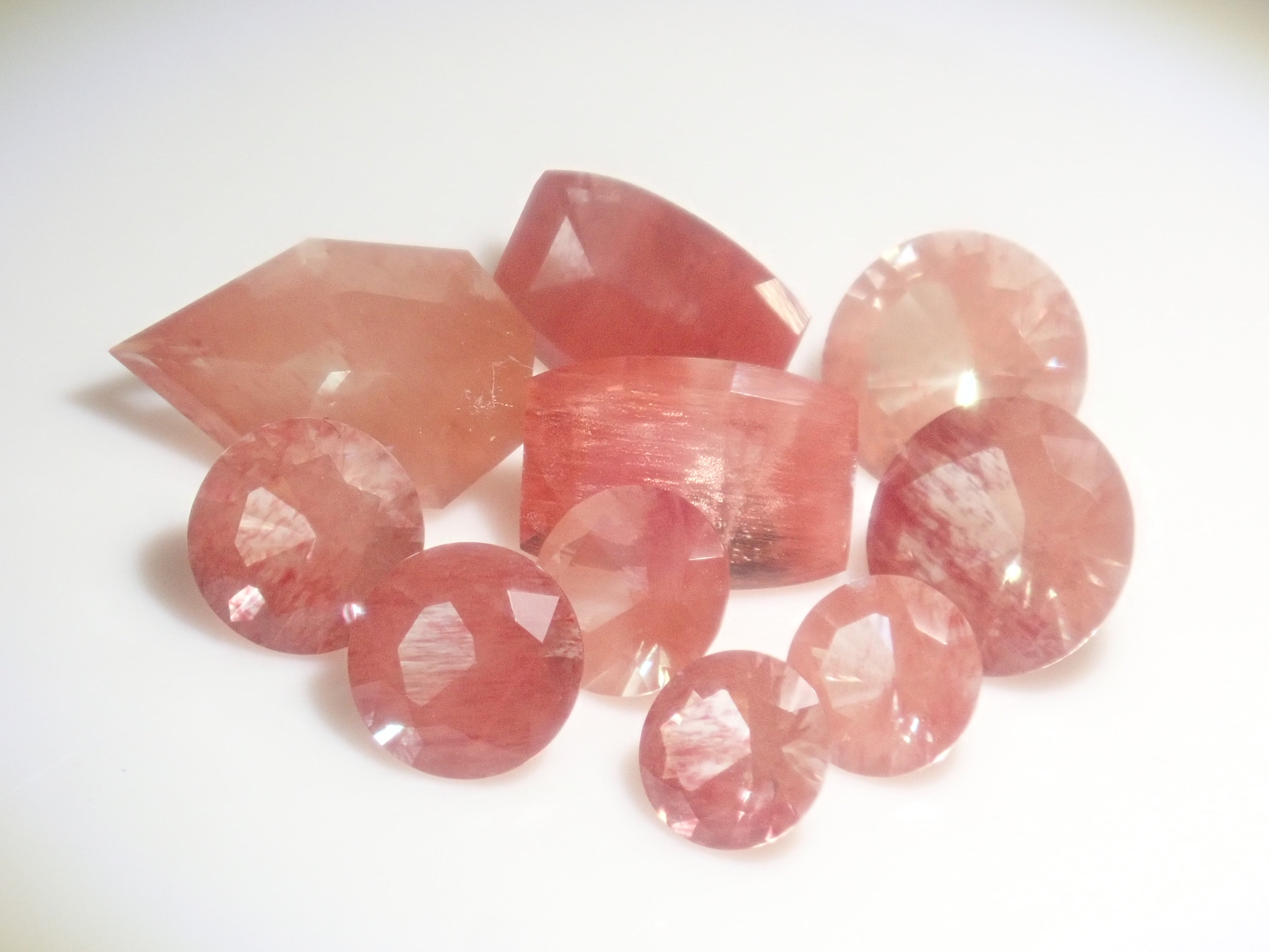 【2/7 22時販売】《限定13石》通常49,800円甲州貴石切子plusthree「昴」が当たる💎アンデシンガチャ《複数購入割引有》