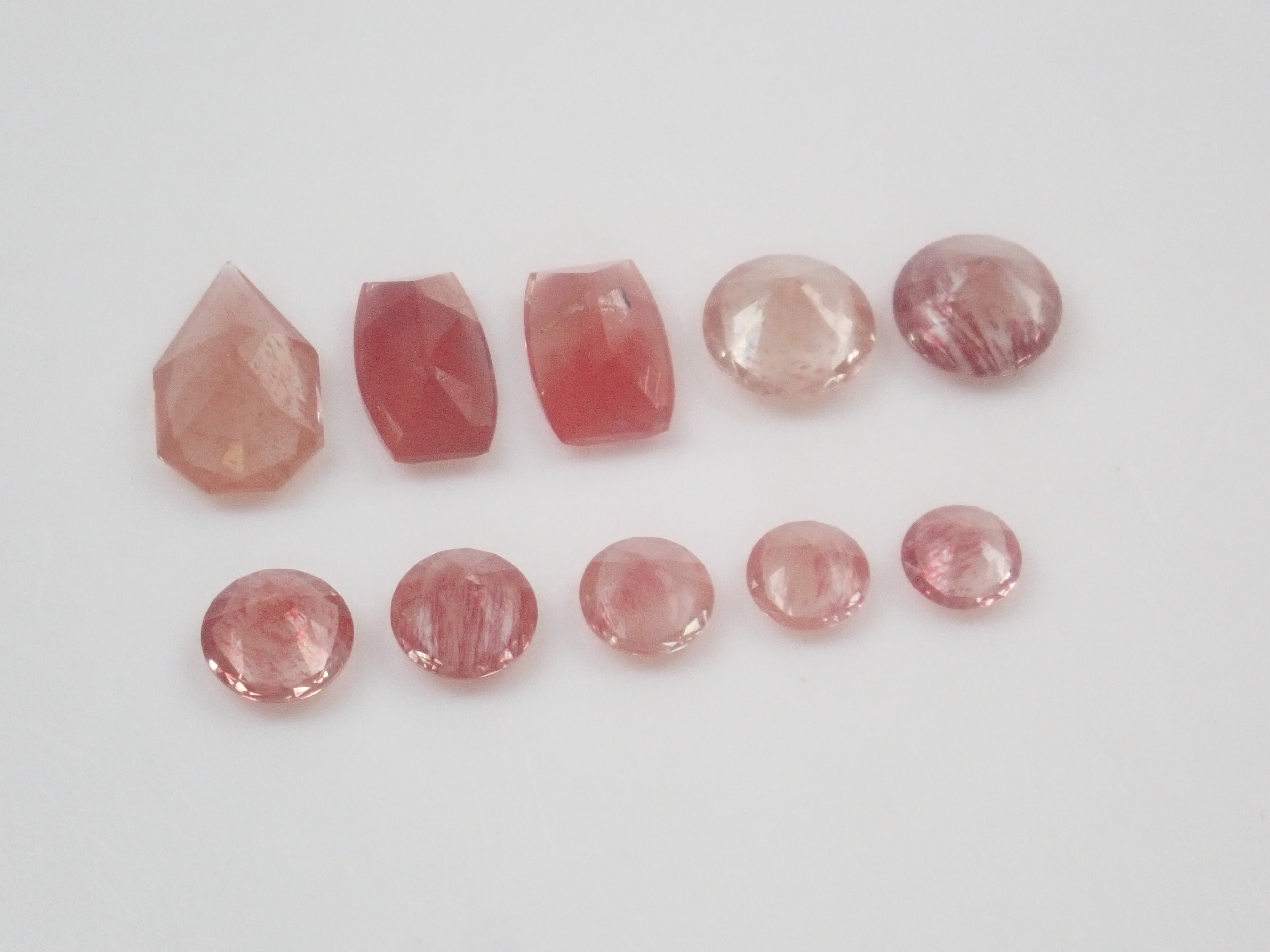 【2/7 22時販売】《限定13石》通常49,800円甲州貴石切子plusthree「昴」が当たる💎アンデシンガチャ《複数購入割引有》