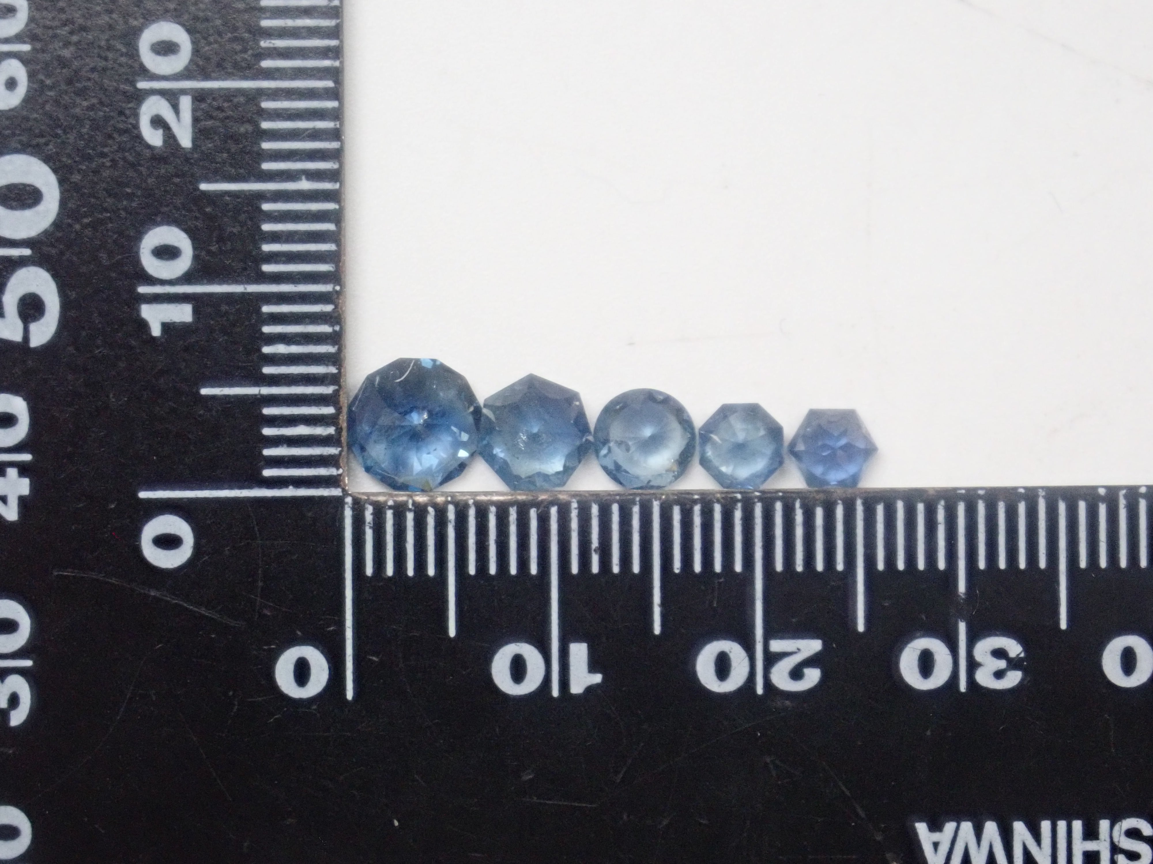 【1/24 22時販売】《限定16石》コーンフラワーブルーAIGS鑑別書付き、ロイヤルブルーサファイア鑑別書付きが当たる(さらに通常5,980円の美しいイエローサファイアのおまけ付き)💎ブルーサファイアガチャ《複数購入割引有》