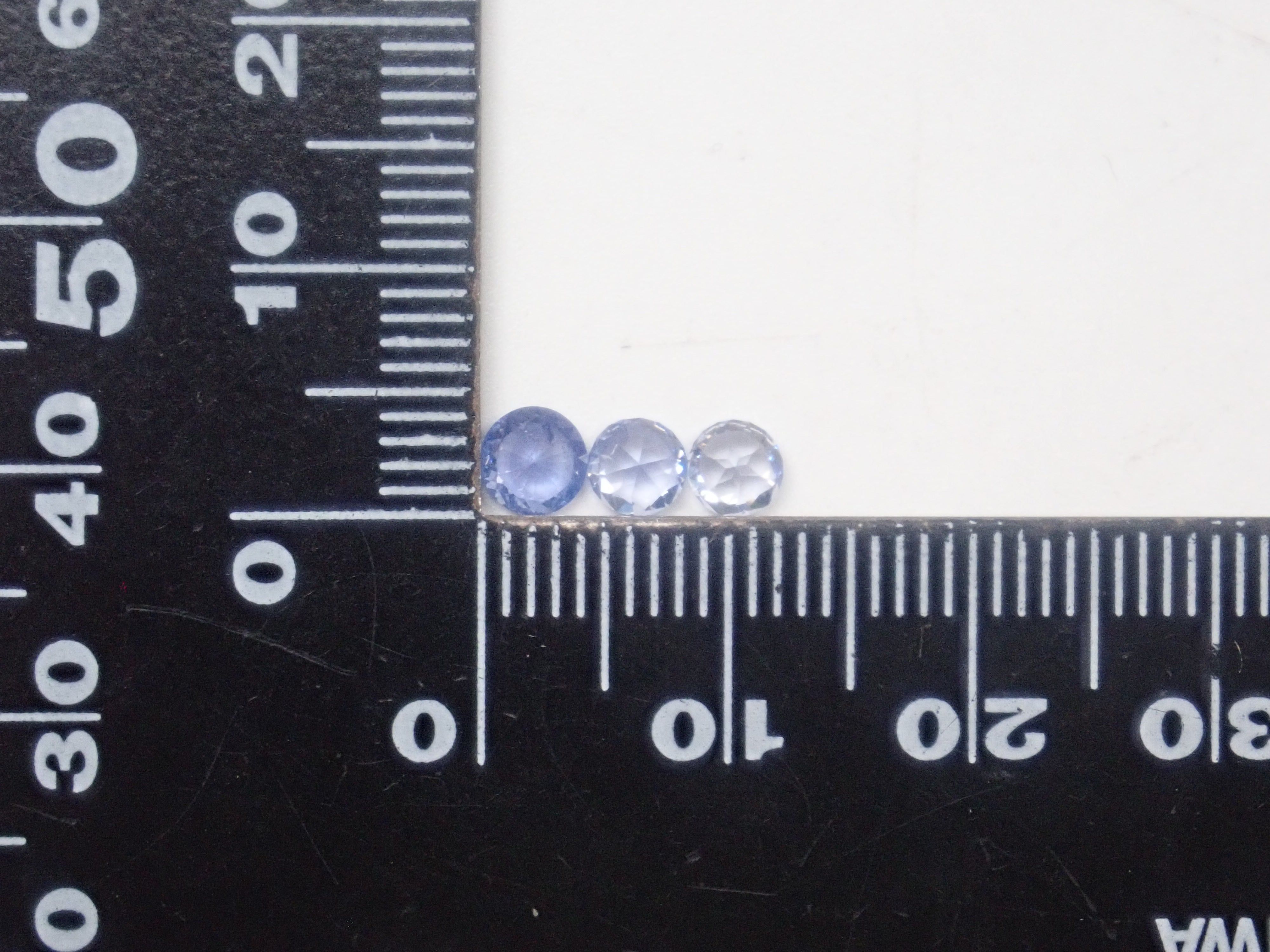 【1/24 22時販売】《限定16石》コーンフラワーブルーAIGS鑑別書付き、ロイヤルブルーサファイア鑑別書付きが当たる(さらに通常5,980円の美しいイエローサファイアのおまけ付き)💎ブルーサファイアガチャ《複数購入割引有》