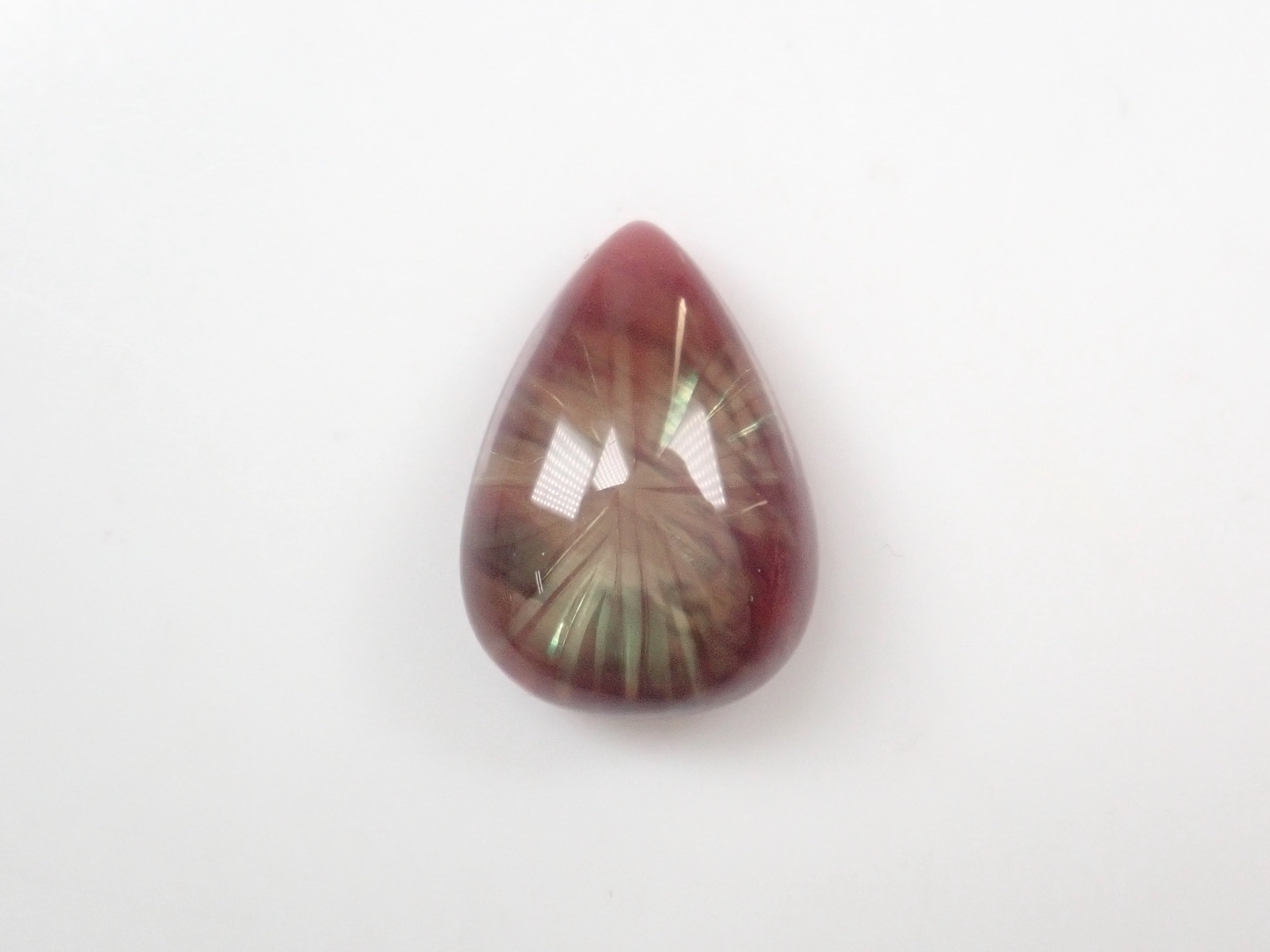 【2/7 22時販売】《限定13石》通常49,800円甲州貴石切子plusthree「昴」が当たる💎アンデシンガチャ《複数購入割引有》