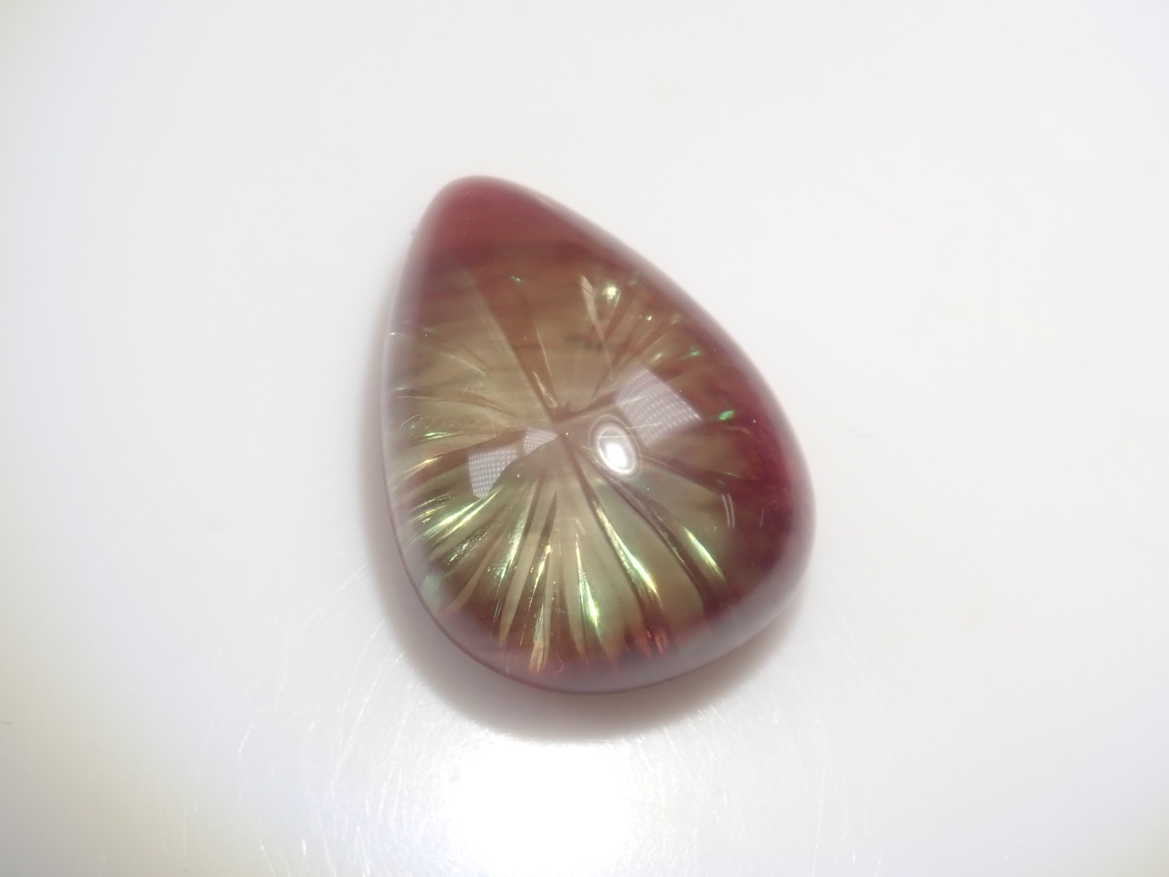 【2/7 22時販売】《限定13石》通常49,800円甲州貴石切子plusthree「昴」が当たる💎アンデシンガチャ《複数購入割引有》