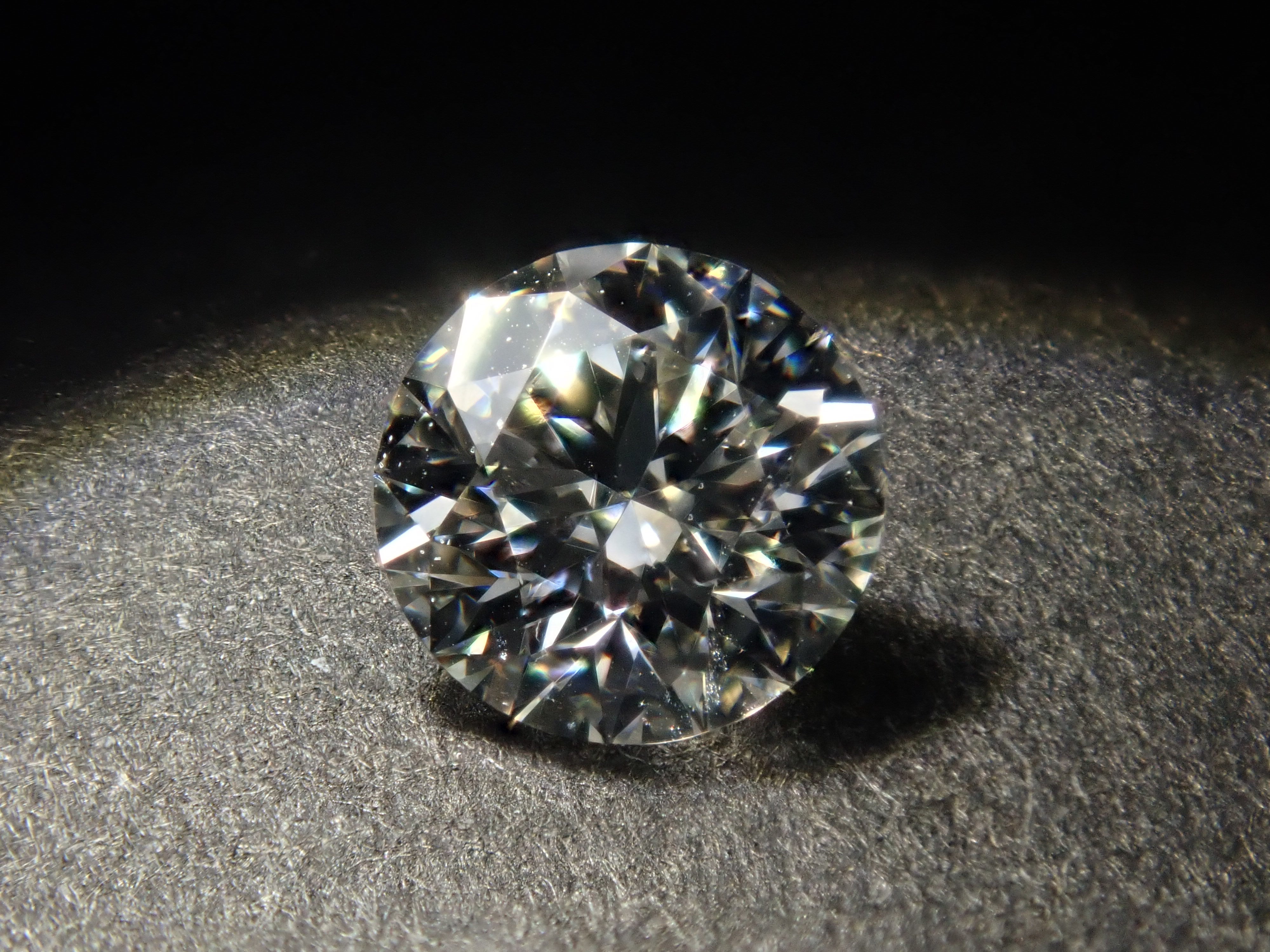 diamond