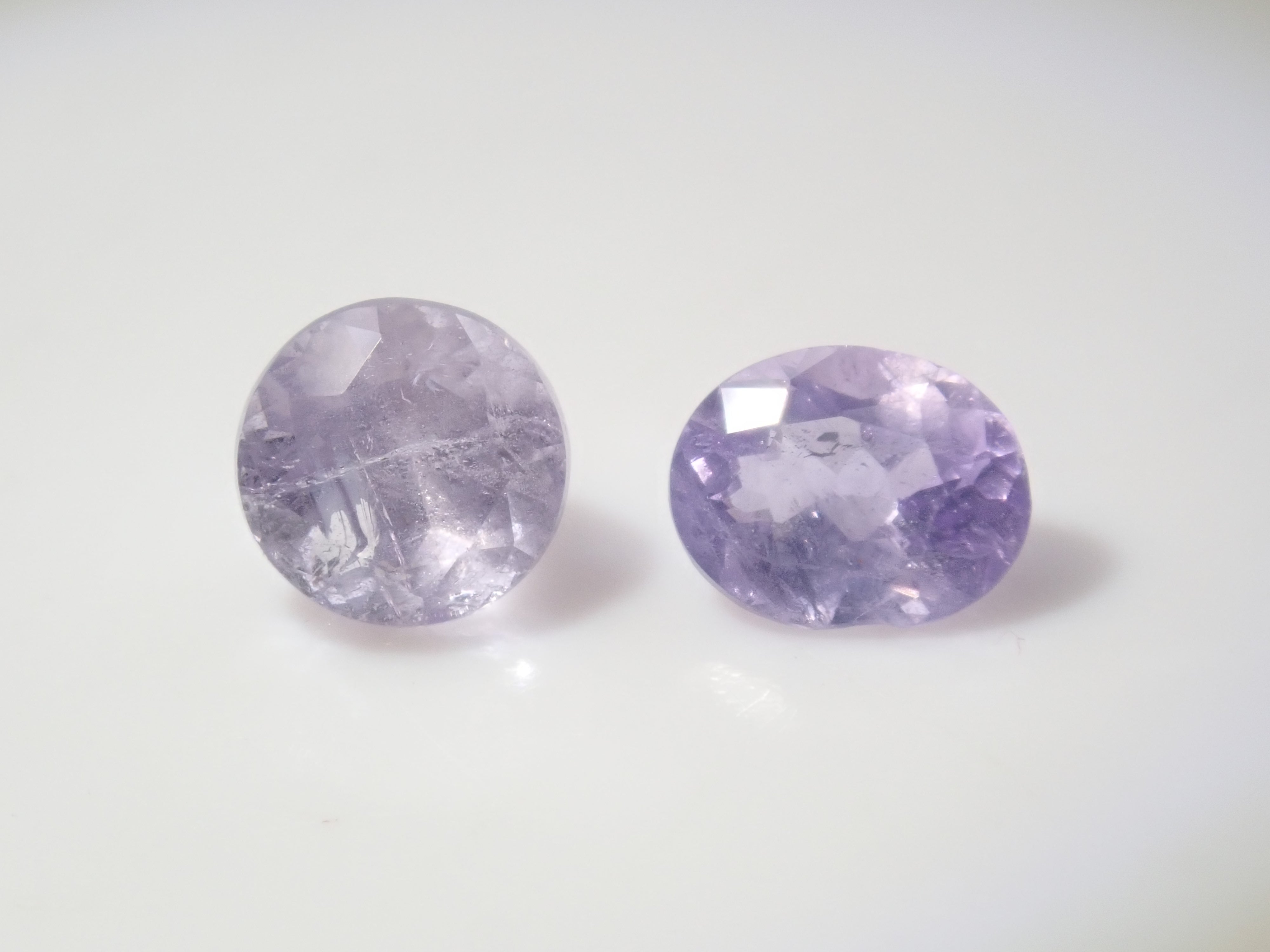 限量 15 顆寶石 磷灰石 Gacha💎 津巴布韋磷灰石、紫色磷灰石等 1 顆散石(有瑕疵) 可享多次購買折扣