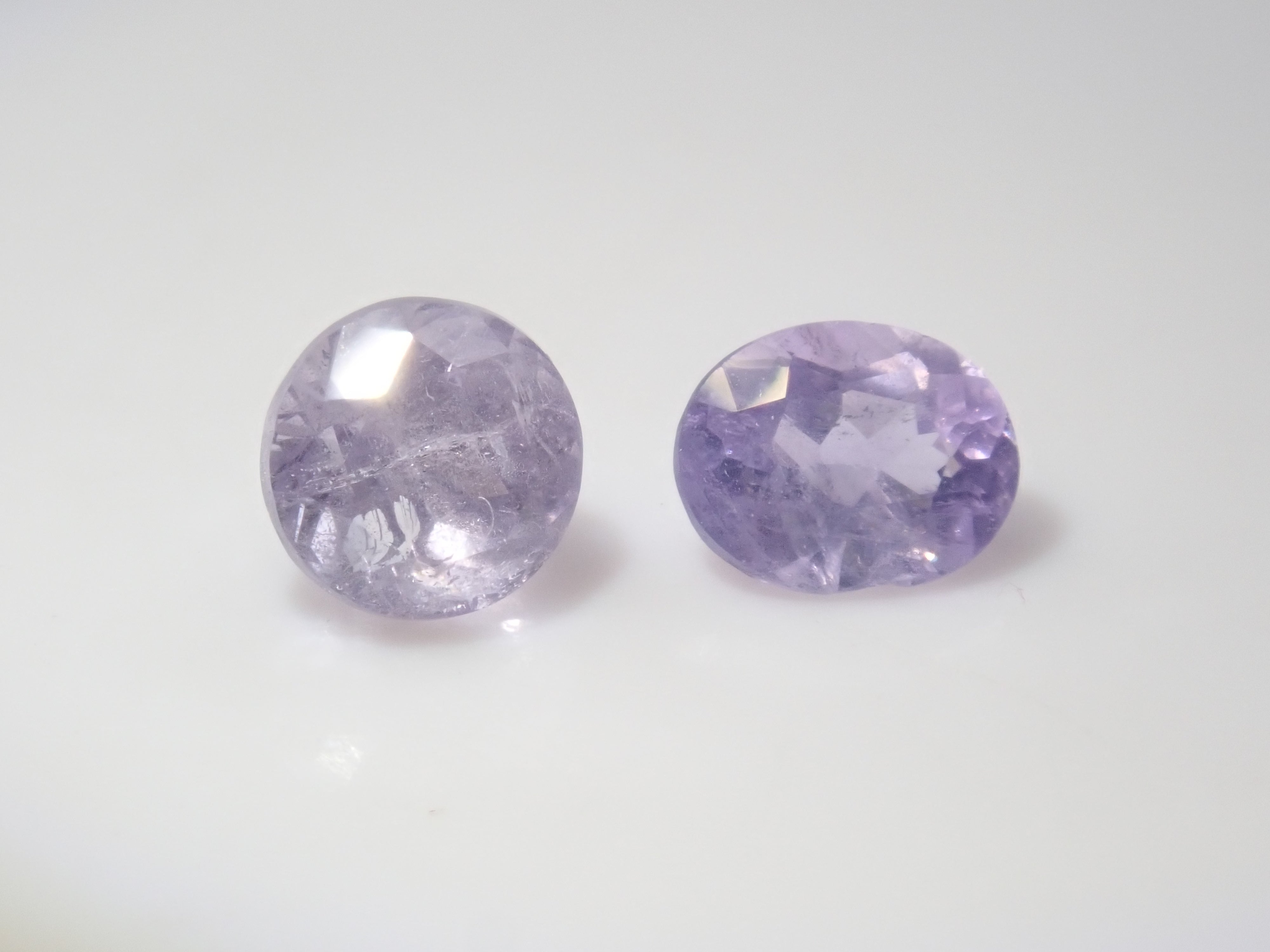 限量 15 顆寶石 磷灰石 Gacha💎 津巴布韋磷灰石、紫色磷灰石等 1 顆散石(有瑕疵) 可享多次購買折扣