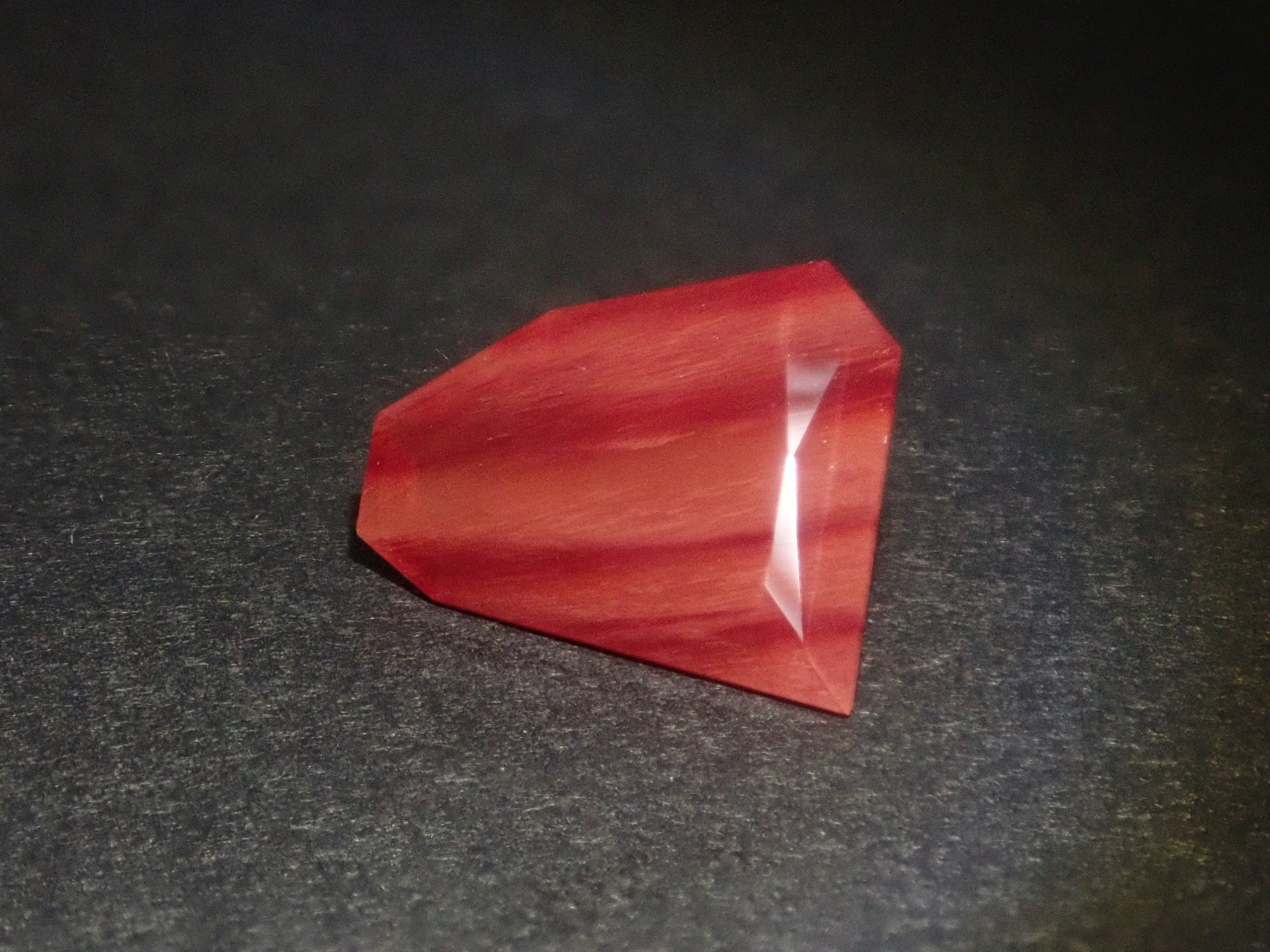 【2/7 22時販売】《限定13石》通常49,800円甲州貴石切子plusthree「昴」が当たる💎アンデシンガチャ《複数購入割引有》