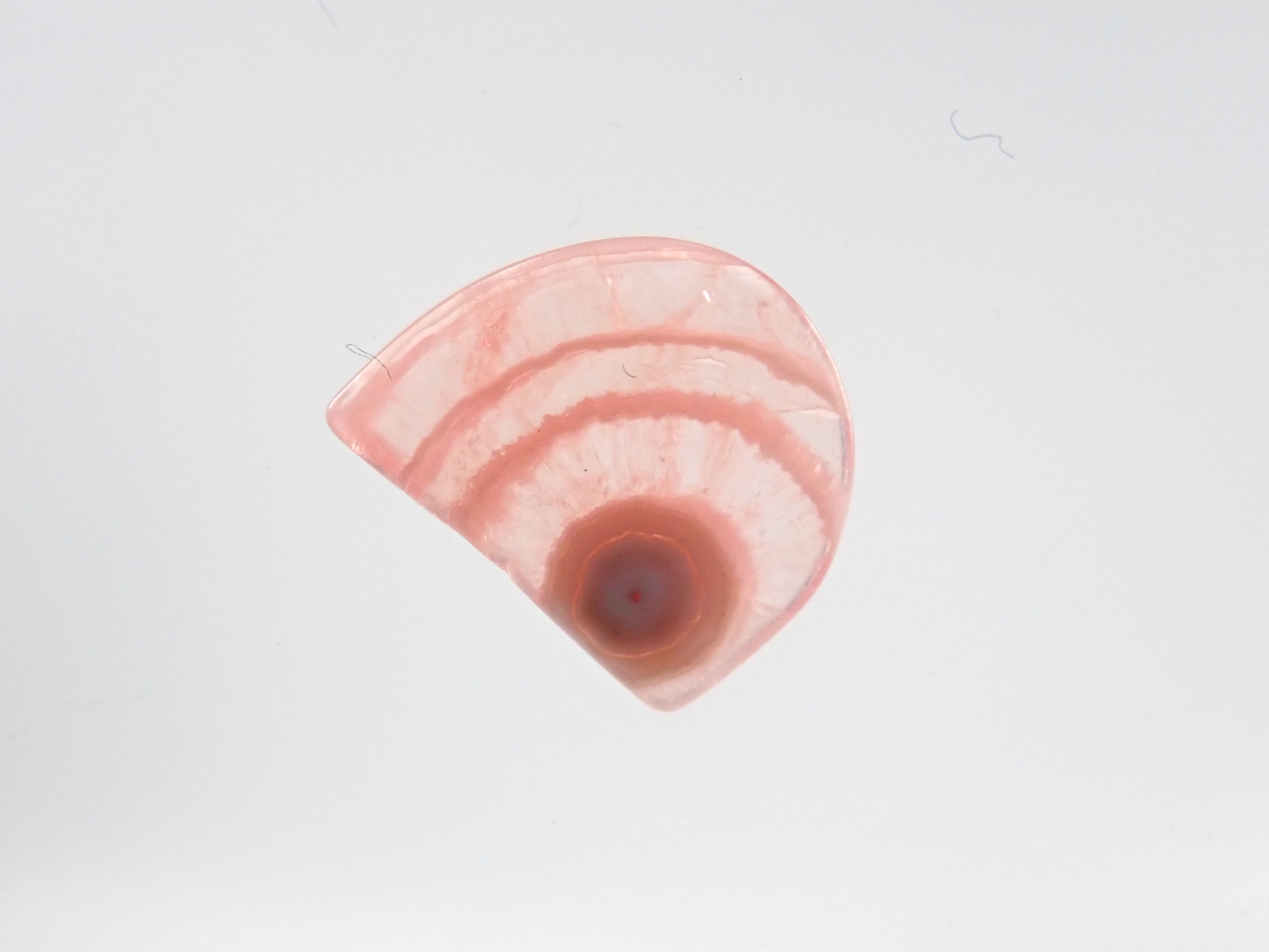 《10石限定》アルゼンチン産インカローズ(ロードクロサイト,平均1.5ct)《複数購入割引有》