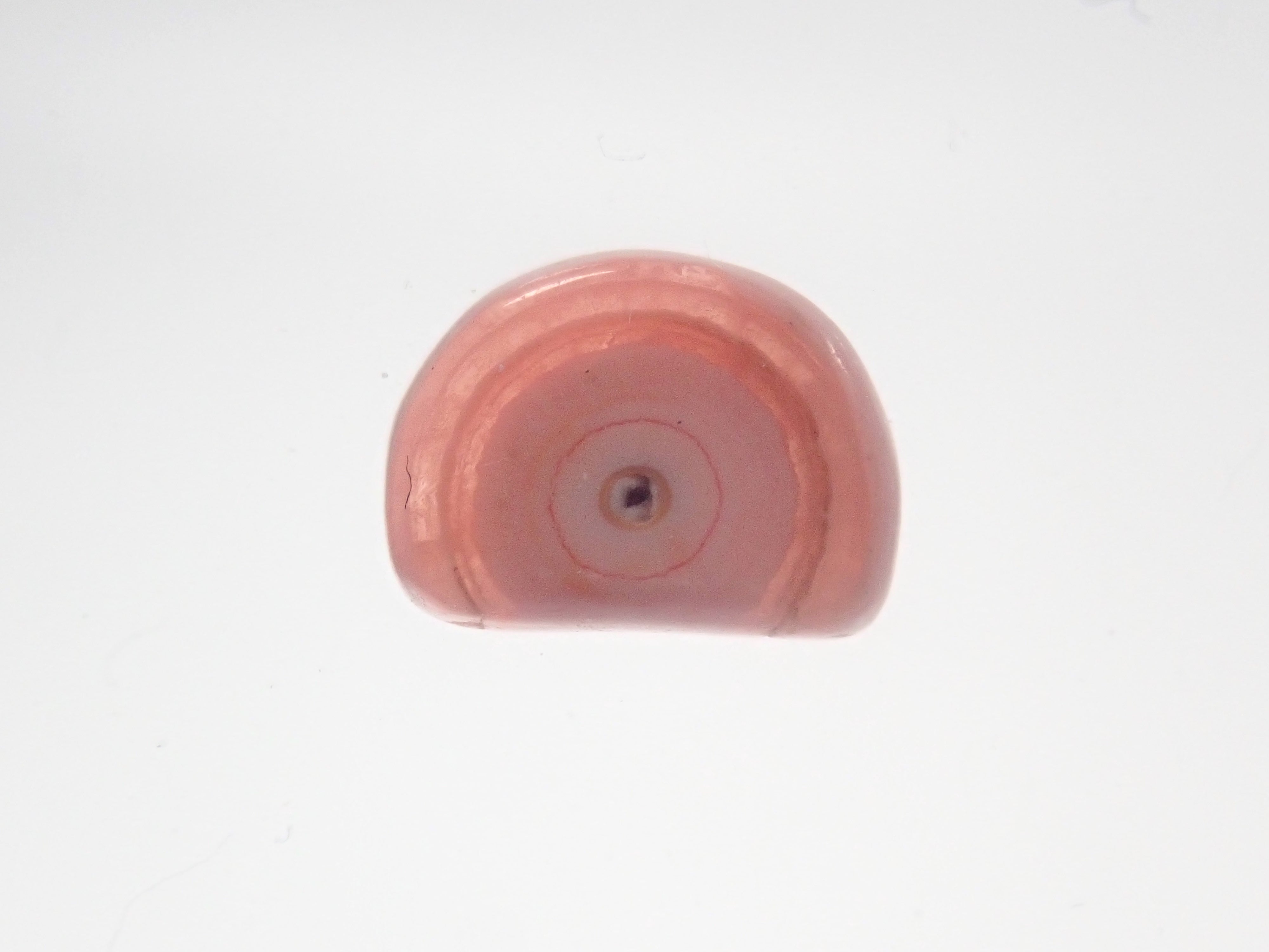 《9石限定》アルゼンチン産インカローズ(ロードクロサイト,平均1.2ct)《複数購入割引有》