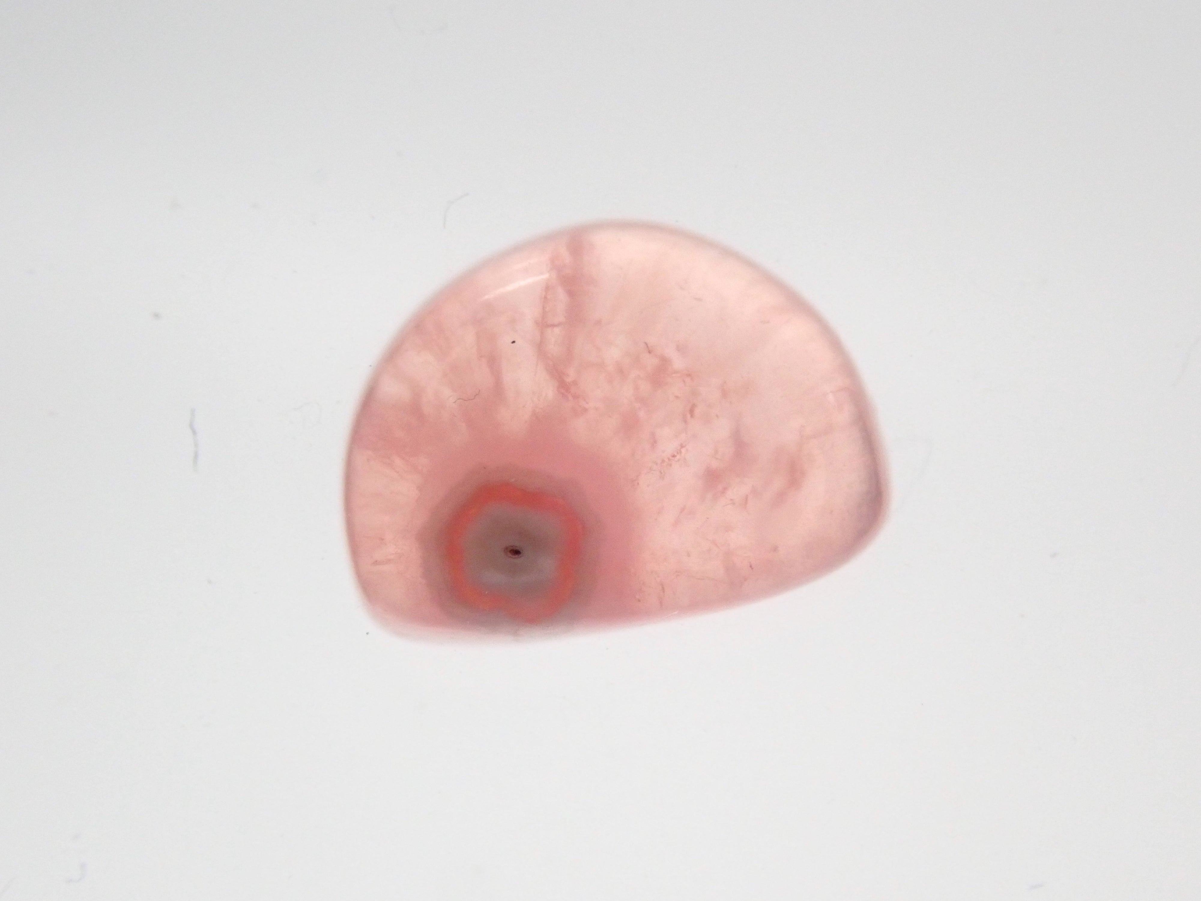《9石限定》アルゼンチン産インカローズ(ロードクロサイト,平均1.2ct)《複数購入割引有》