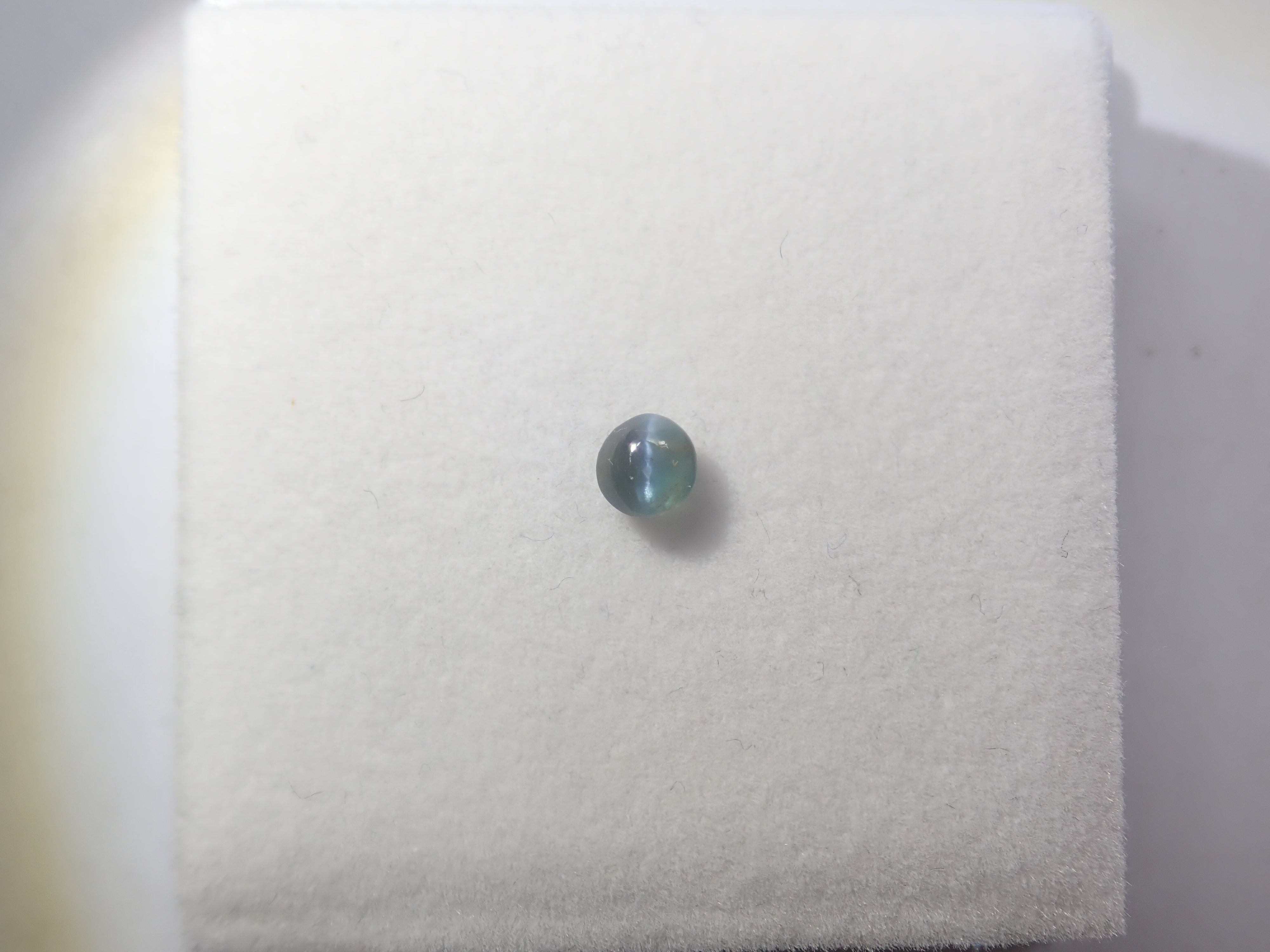 {六月活動限量版} 稀有寶石 Gacha💎 帕帕拉恰藍寶石 0.3ct+ 附證書、藍錐礦、紅色綠柱石等散石,每顆寶石售價 1 顆 {可享多顆購買折扣}