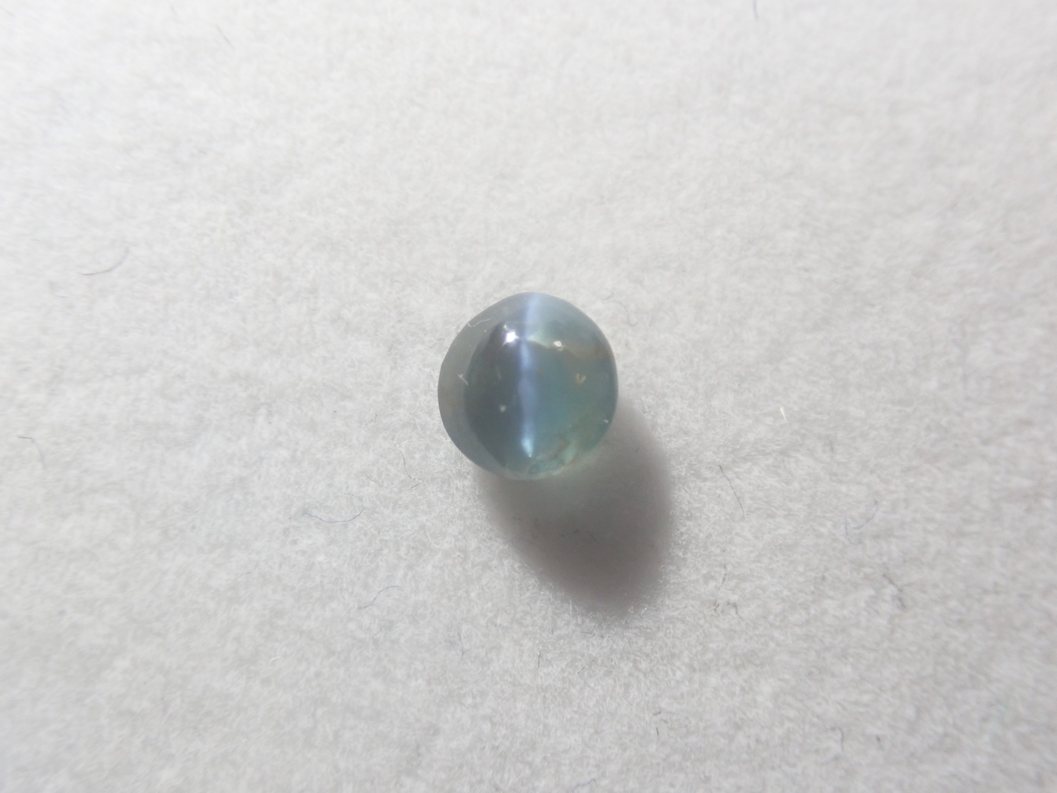{六月活動限量版} 稀有寶石 Gacha💎 帕帕拉恰藍寶石 0.3ct+ 附證書、藍錐礦、紅色綠柱石等散石,每顆寶石售價 1 顆 {可享多顆購買折扣}