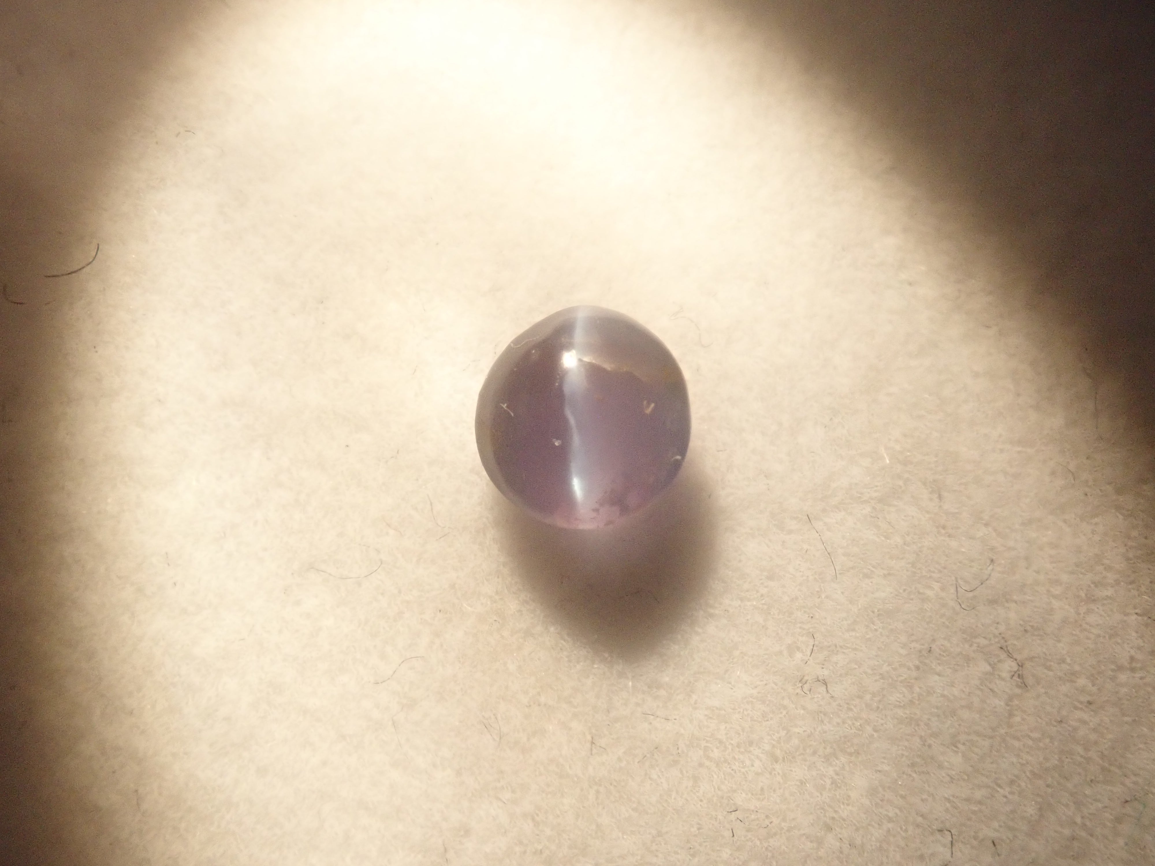 {六月活動限量版} 稀有寶石 Gacha💎 帕帕拉恰藍寶石 0.3ct+ 附證書、藍錐礦、紅色綠柱石等散石,每顆寶石售價 1 顆 {可享多顆購買折扣}