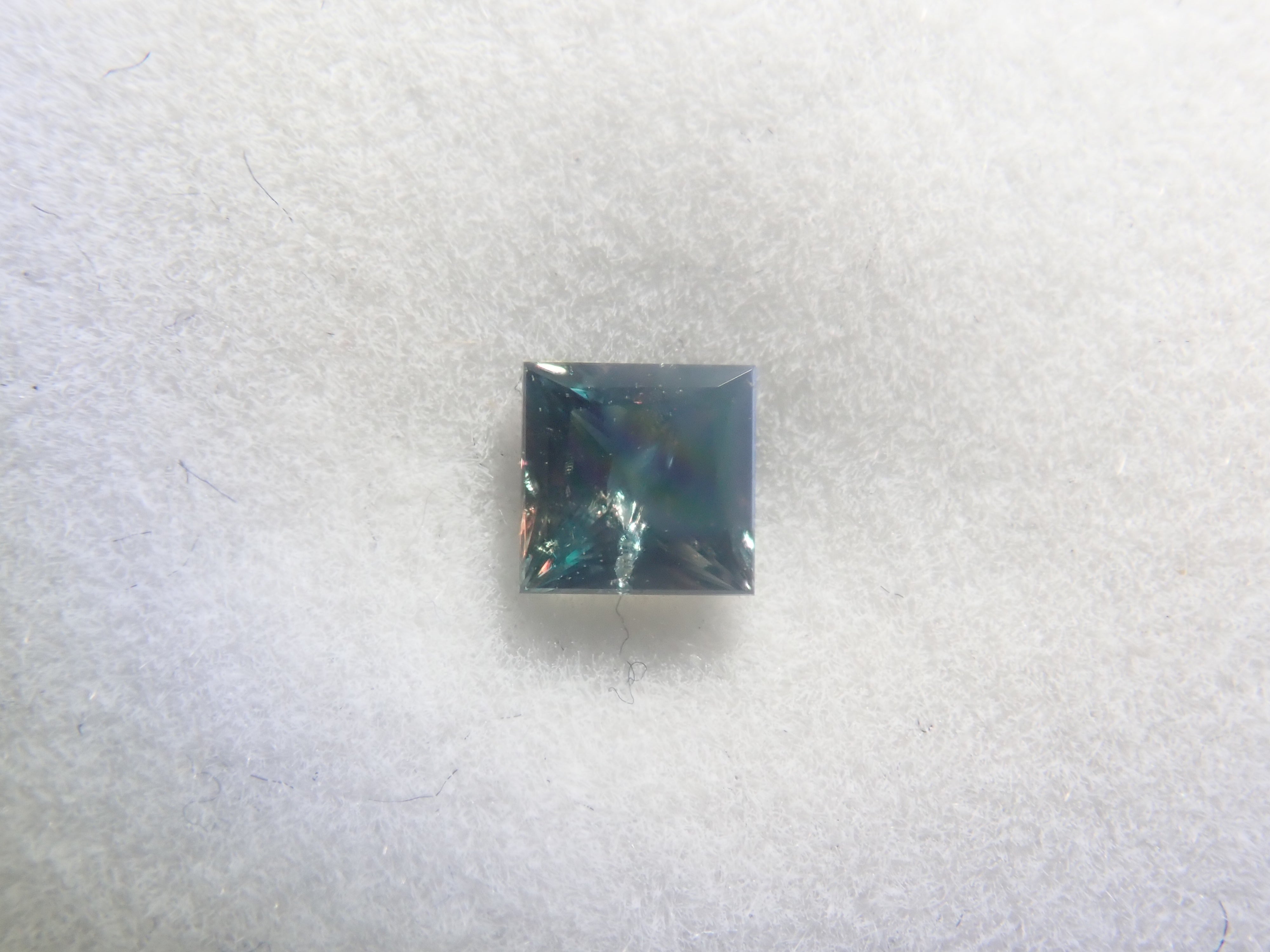{六月活動限量版} 稀有寶石 Gacha💎 帕帕拉恰藍寶石 0.3ct+ 附證書、藍錐礦、紅色綠柱石等散石,每顆寶石售價 1 顆 {可享多顆購買折扣}