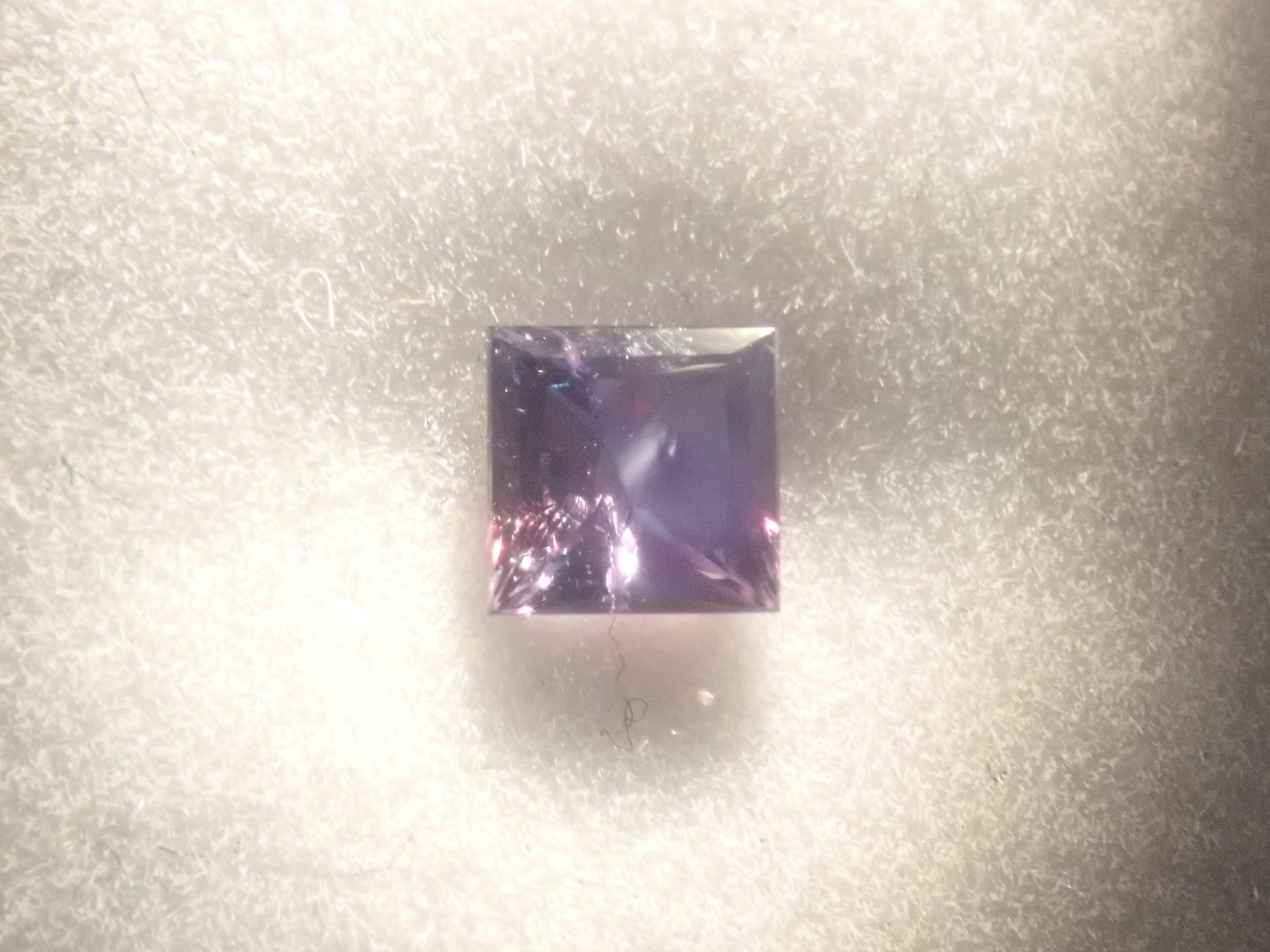 {六月活動限量版} 稀有寶石 Gacha💎 帕帕拉恰藍寶石 0.3ct+ 附證書、藍錐礦、紅色綠柱石等散石,每顆寶石售價 1 顆 {可享多顆購買折扣}