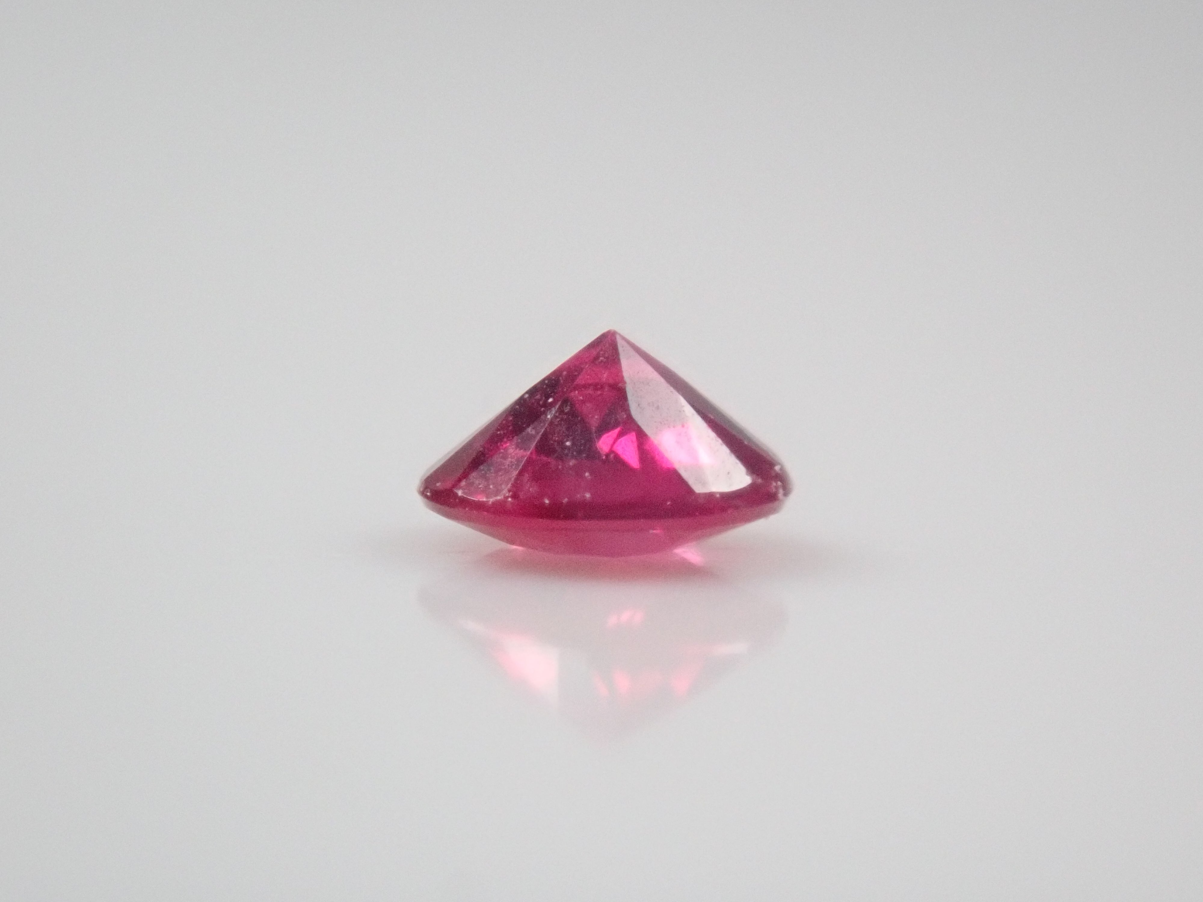 【2/1 22時販売】《限定15石》赤色ガチャ💎通常55,800円の非加熱ピジョンブラッドルビーAIGS鑑別書付きやホットピンクサファイアなど(さらにサンジェ氏新作サファイアおまけ)《複数購入割引有》