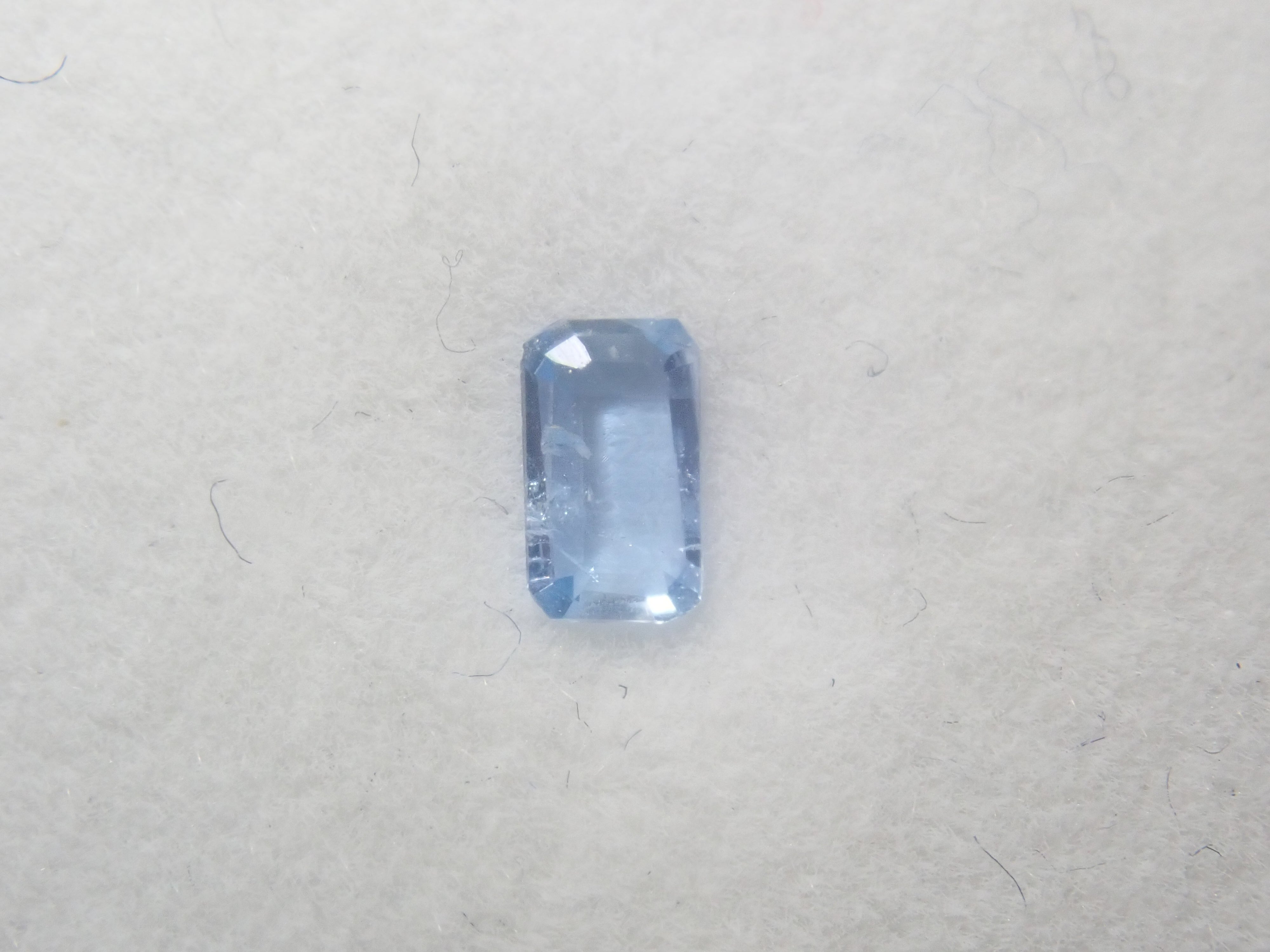 {六月活動限量版} 稀有寶石 Gacha💎 帕帕拉恰藍寶石 0.3ct+ 附證書、藍錐礦、紅色綠柱石等散石,每顆寶石售價 1 顆 {可享多顆購買折扣}