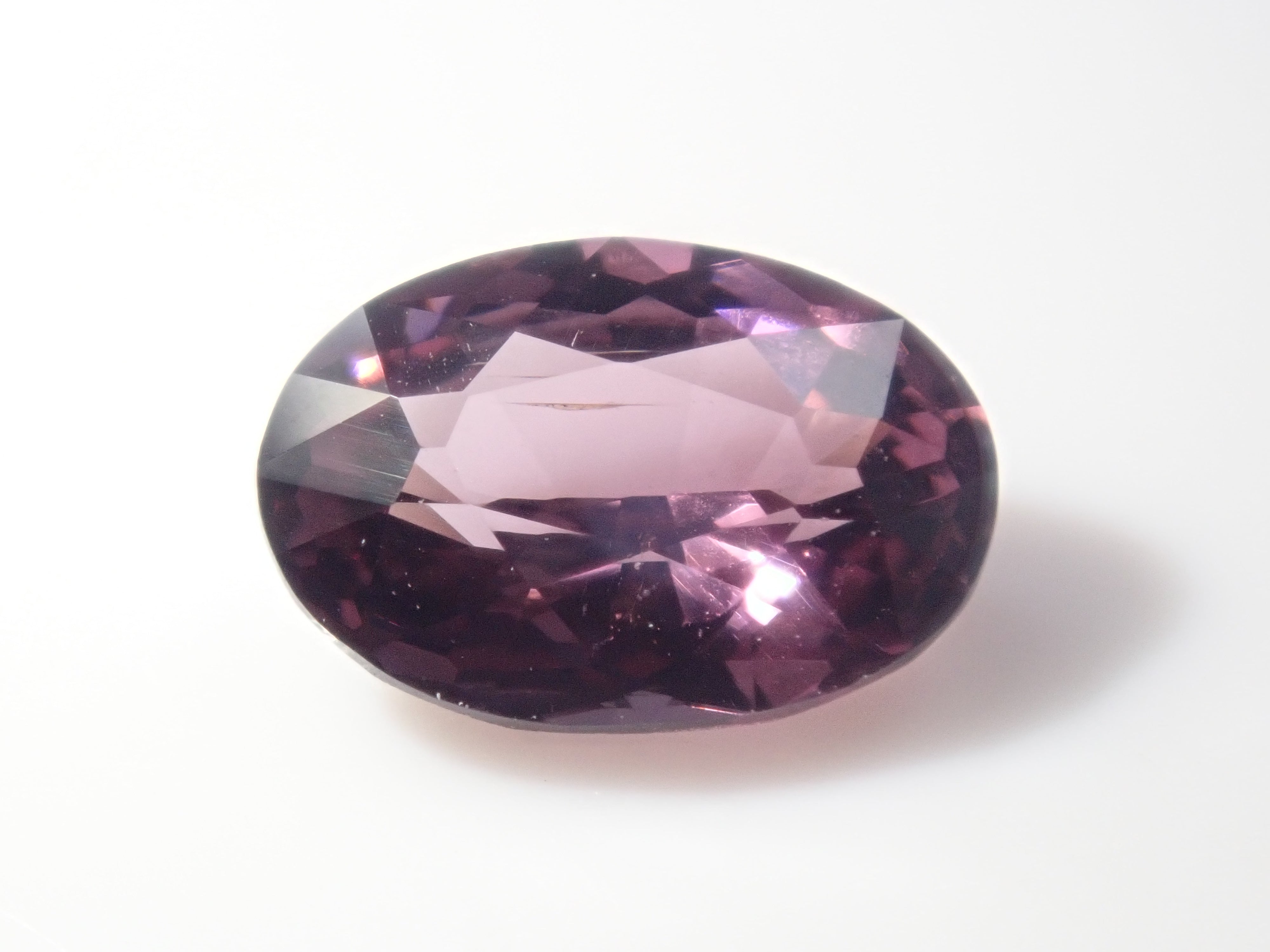 【8/16 22時販売】《限定9石》バイカラースピネル1石(0.93ct)含むスピネルガチャ1石(8月誕生石)《複数購入割引有》