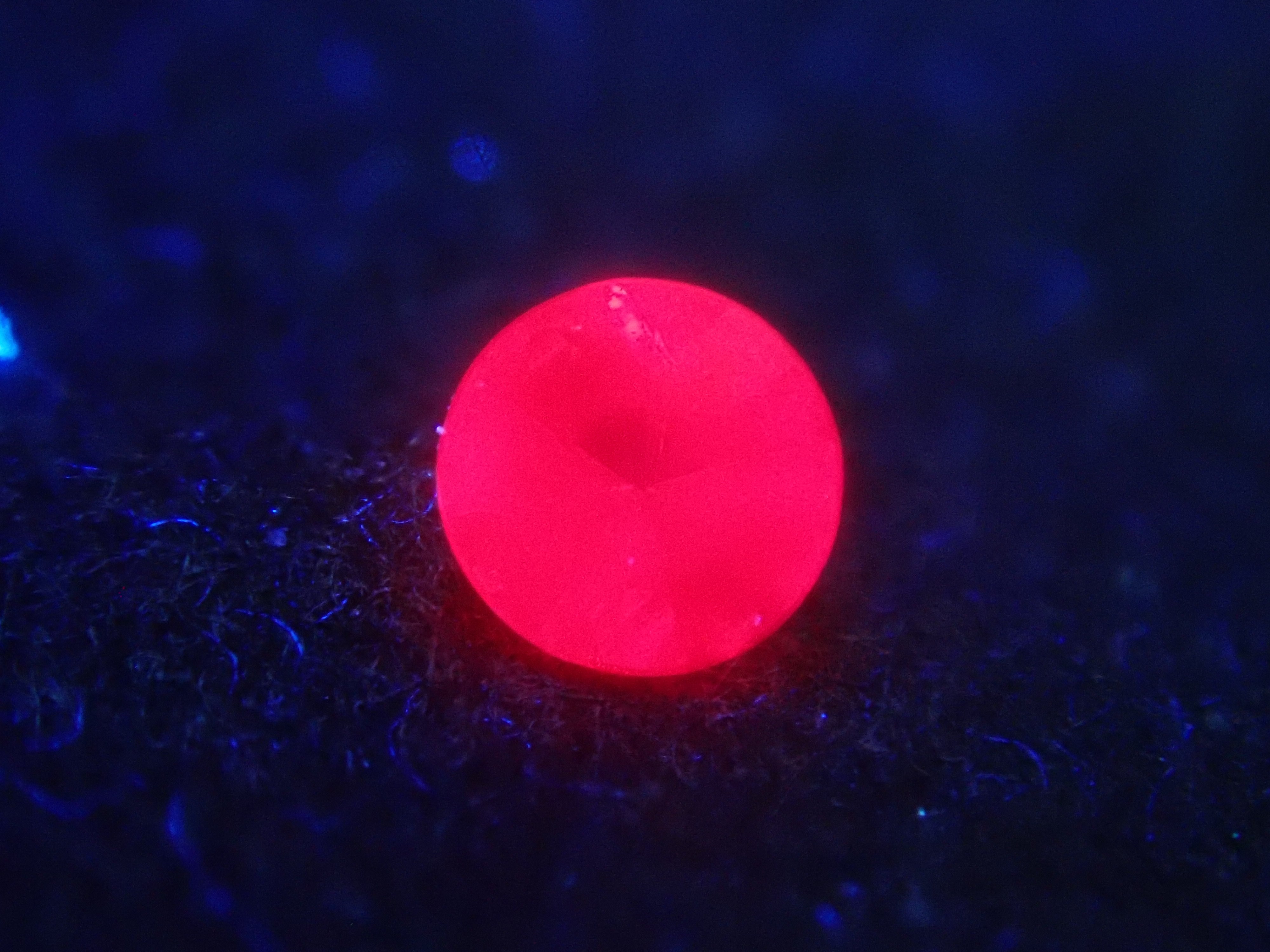 【2/1 22時販売】《限定15石》赤色ガチャ💎通常55,800円の非加熱ピジョンブラッドルビーAIGS鑑別書付きやホットピンクサファイアなど(さらにサンジェ氏新作サファイアおまけ)《複数購入割引有》