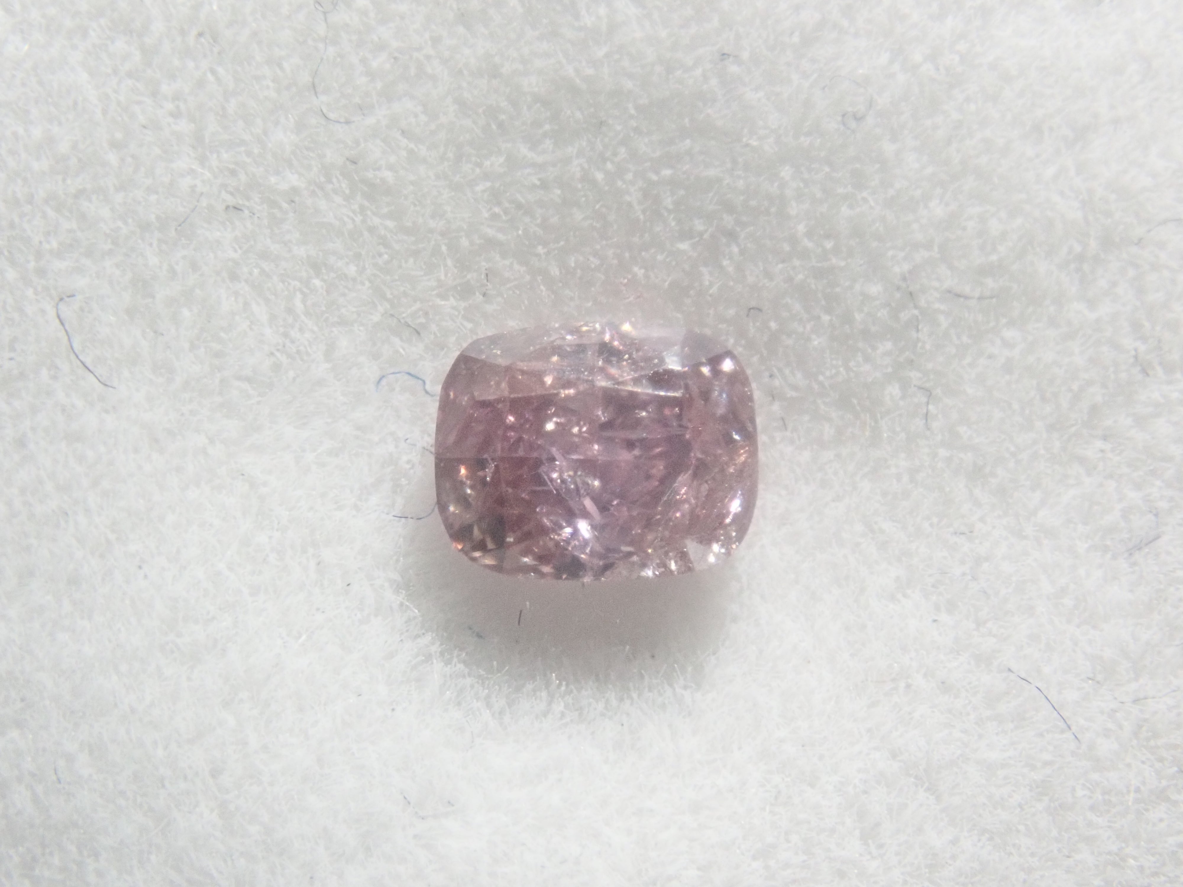 {六月活動限量版} 稀有寶石 Gacha💎 帕帕拉恰藍寶石 0.3ct+ 附證書、藍錐礦、紅色綠柱石等散石,每顆寶石售價 1 顆 {可享多顆購買折扣}