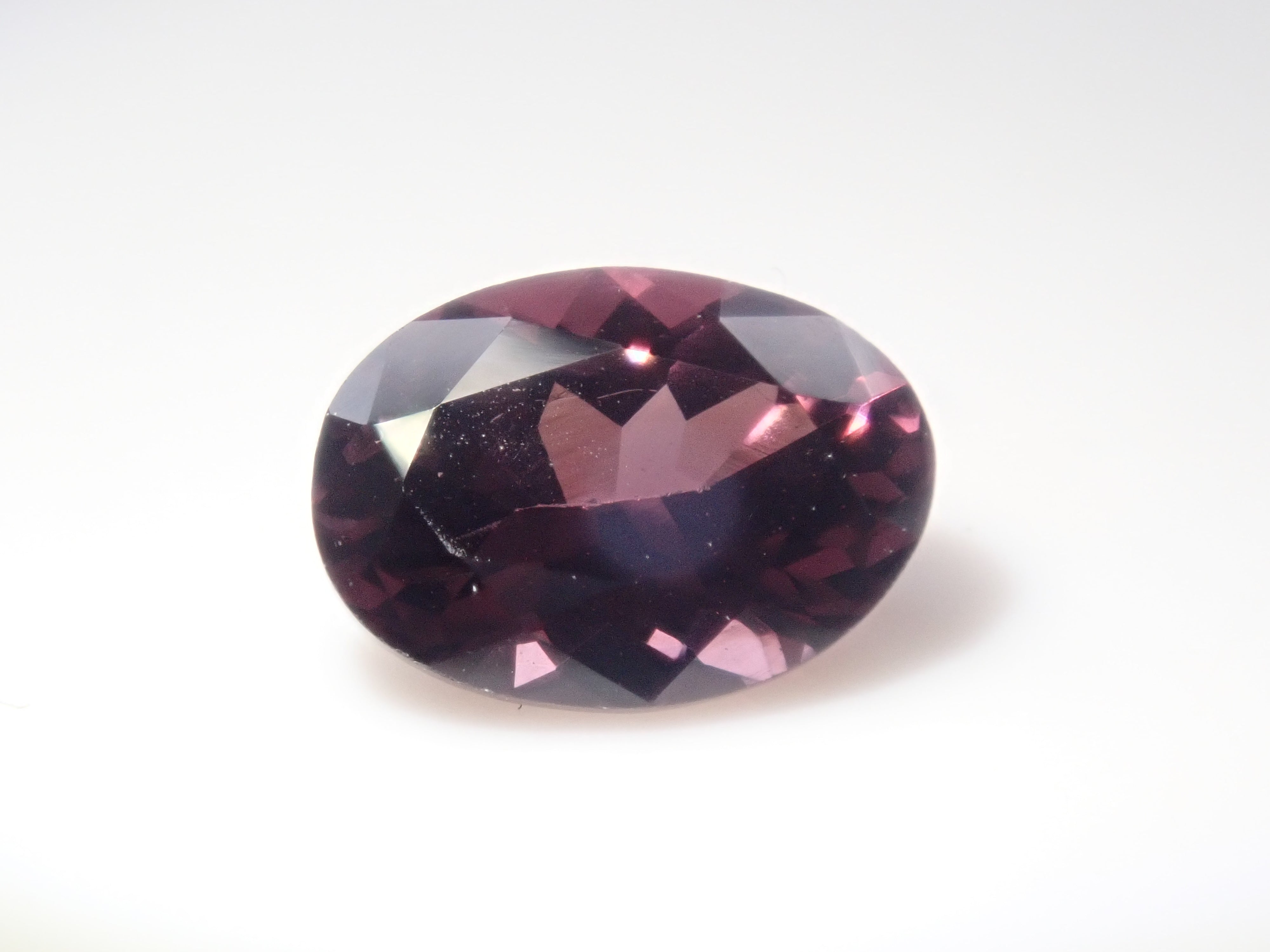 【8/16 22時販売】《限定9石》バイカラースピネル1石(0.93ct)含むスピネルガチャ1石(8月誕生石)《複数購入割引有》