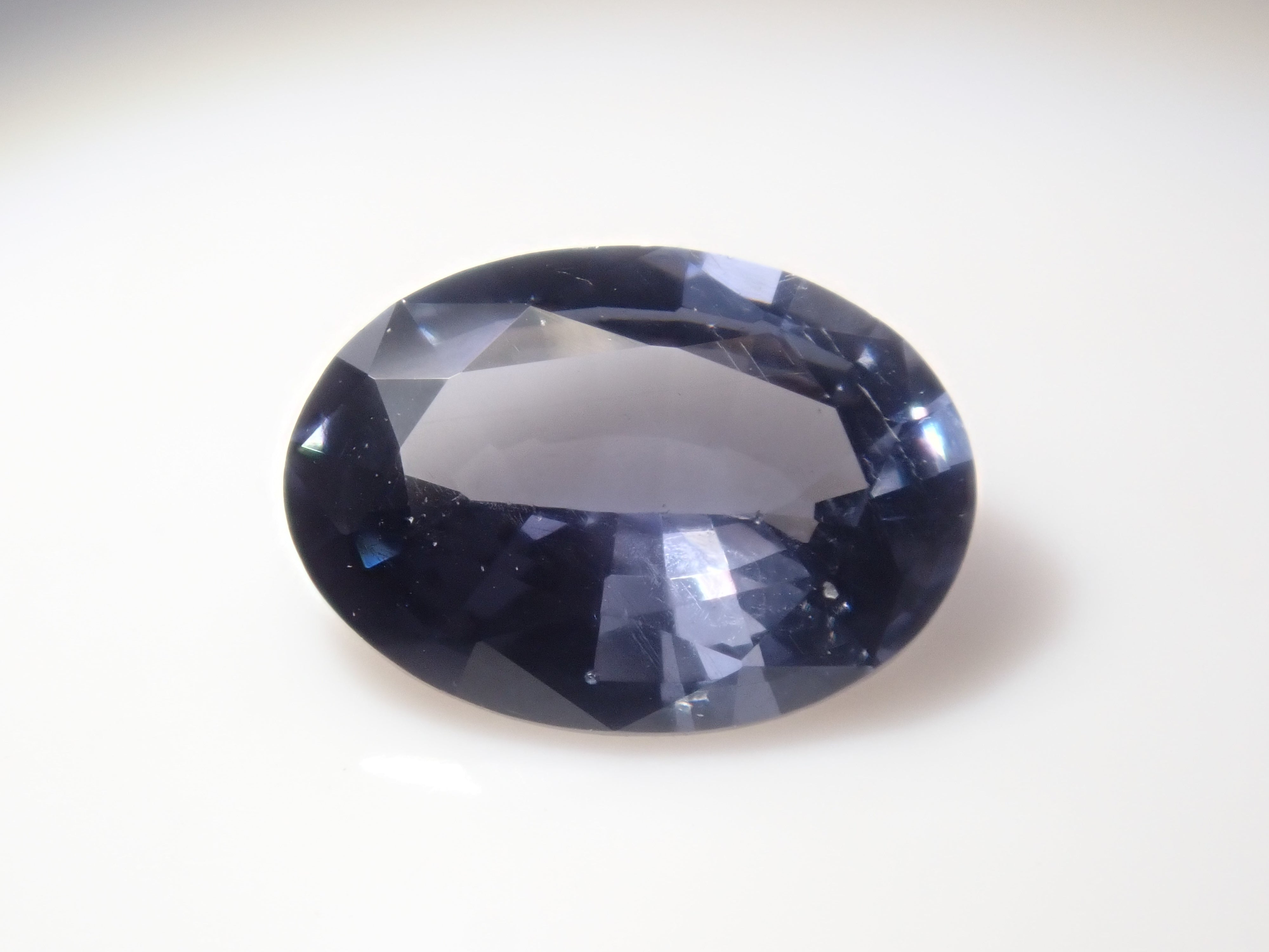 【8/16 22時販売】《限定9石》バイカラースピネル1石(0.93ct)含むスピネルガチャ1石(8月誕生石)《複数購入割引有》