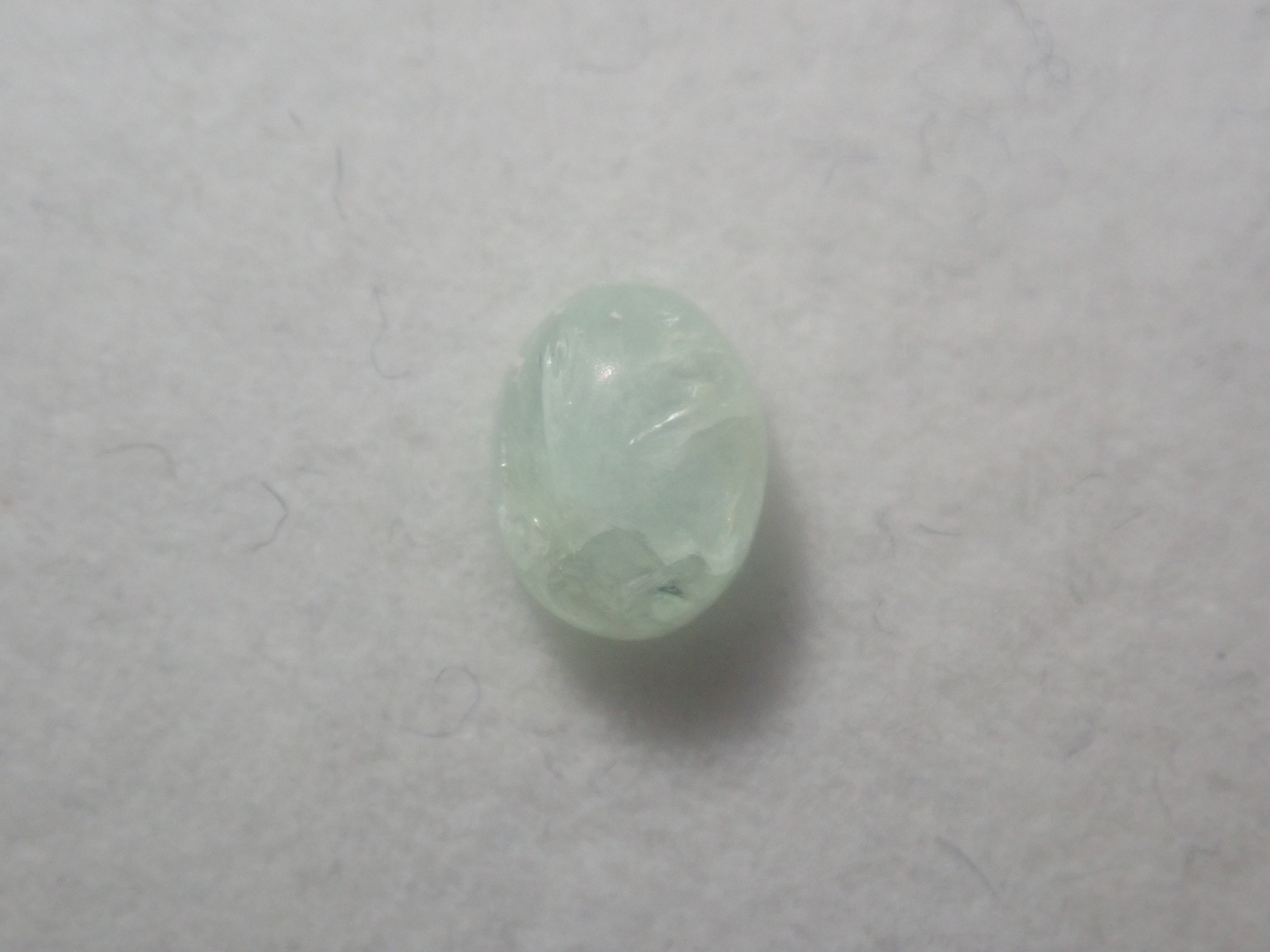 {六月活動限量版} 稀有寶石 Gacha💎 帕帕拉恰藍寶石 0.3ct+ 附證書、藍錐礦、紅色綠柱石等散石,每顆寶石售價 1 顆 {可享多顆購買折扣}