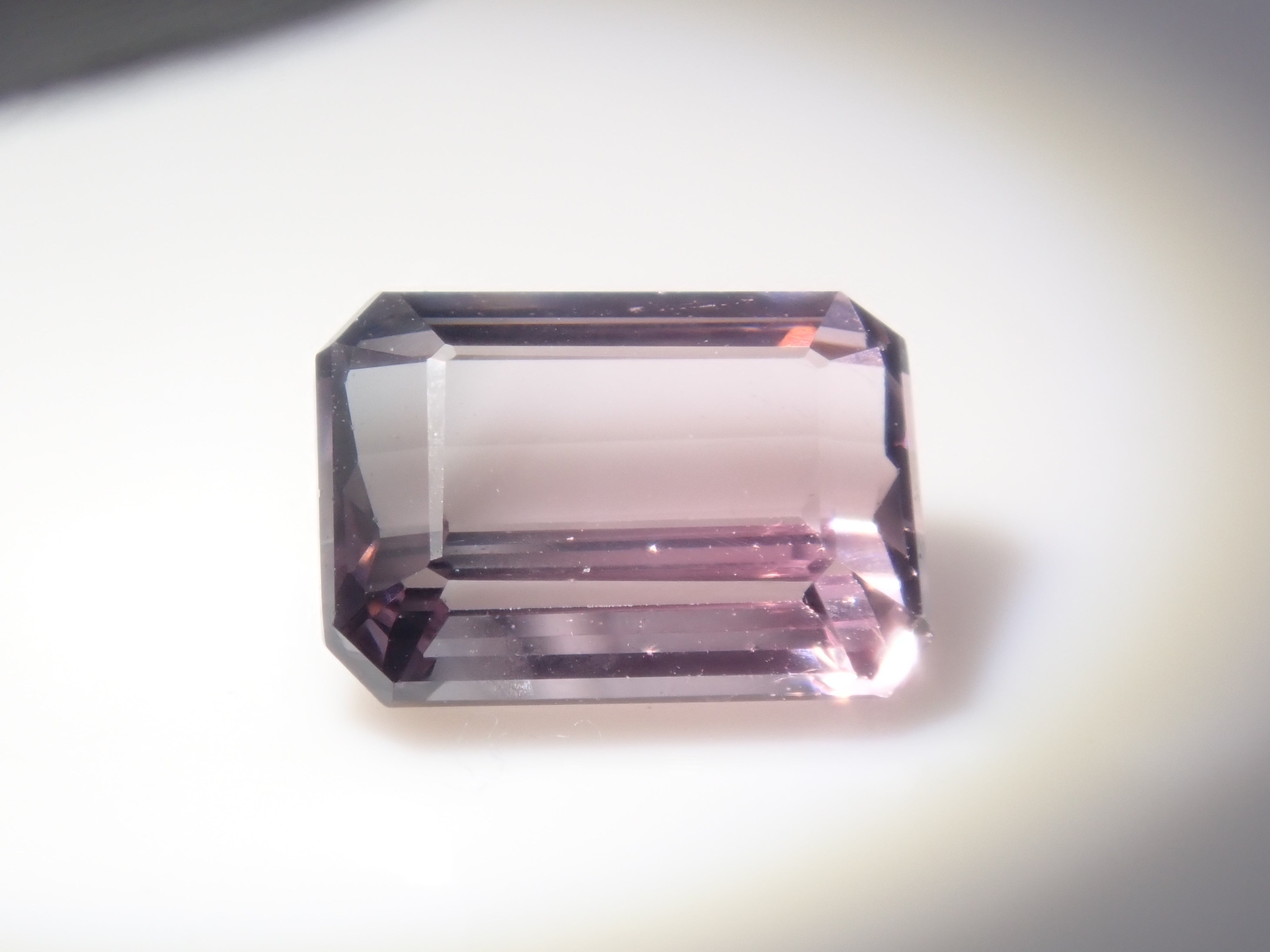 【8/16 22時販売】《限定9石》バイカラースピネル1石(0.93ct)含むスピネルガチャ1石(8月誕生石)《複数購入割引有》