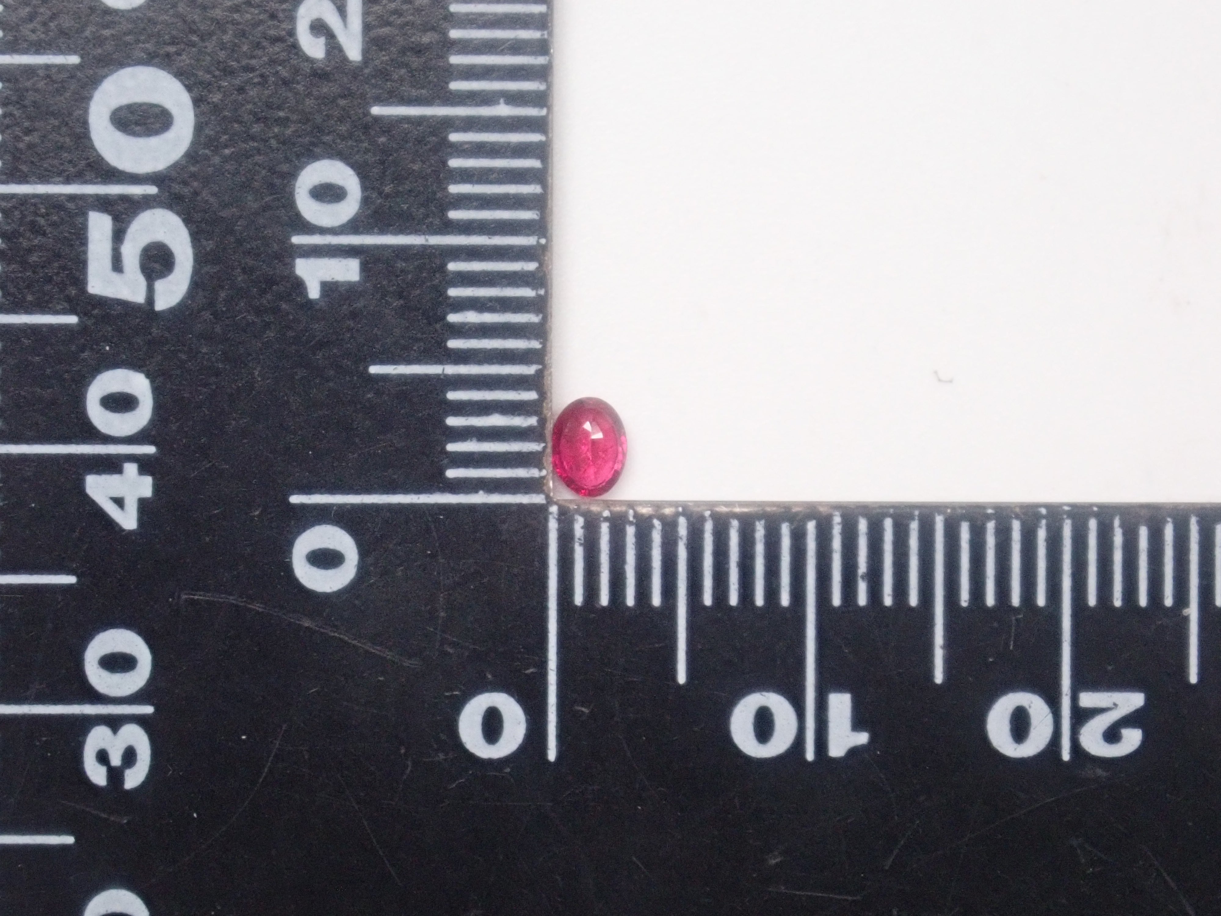 【2/1 22時販売】《限定15石》赤色ガチャ💎通常55,800円の非加熱ピジョンブラッドルビーAIGS鑑別書付きやホットピンクサファイアなど(さらにサンジェ氏新作サファイアおまけ)《複数購入割引有》