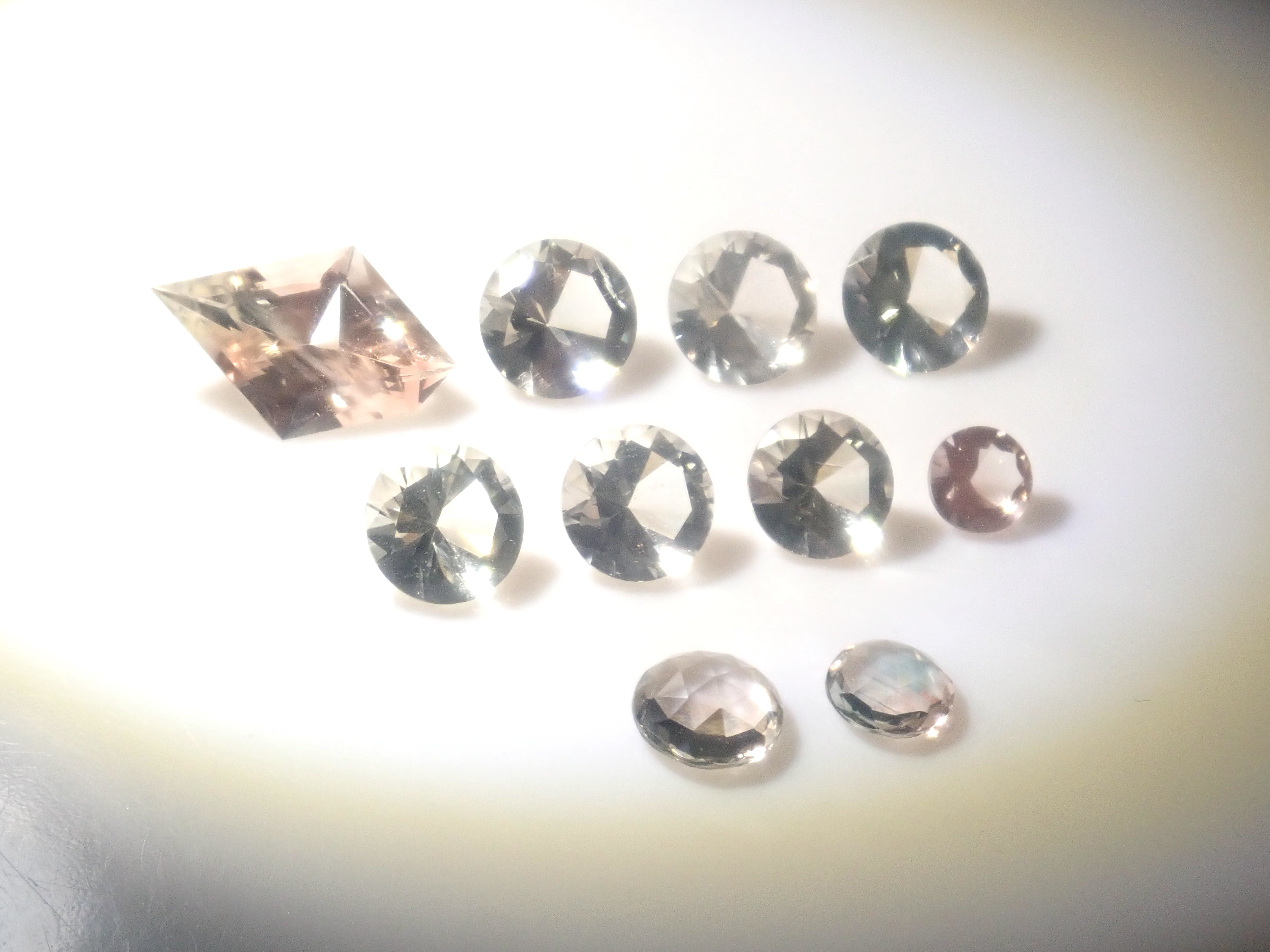 【7/20 22時販売】《限定10石》レアストーンガチャ💎通常58,800円のブラジル産パライバトルマリン、コロンビア産ユークレースなどが当たる(さらにオレサン1石)《複数購入割引有》