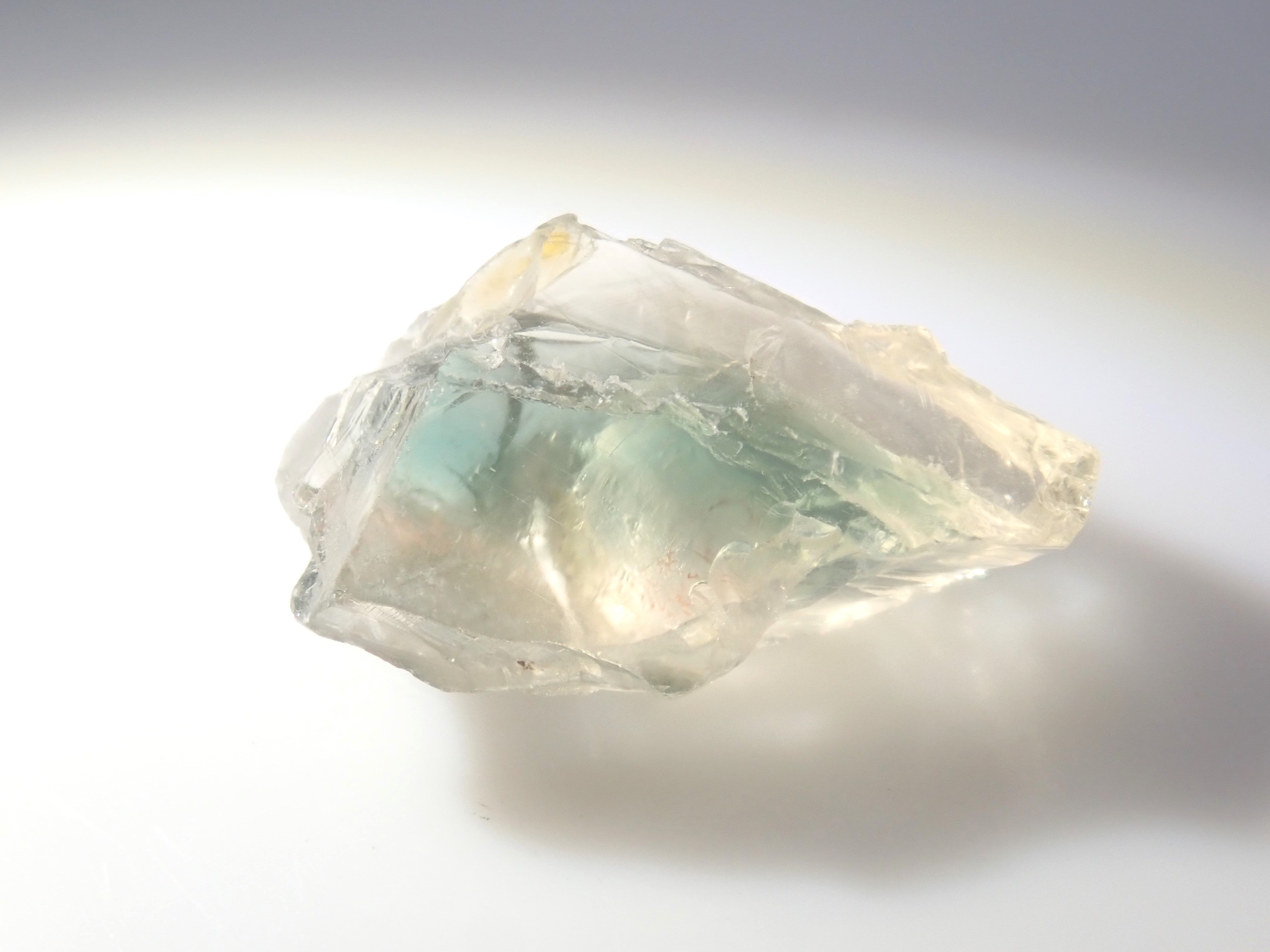 【限量15顆】美國綠色俄勒岡日光石原石💎平均1.5克拉【多買可優惠】