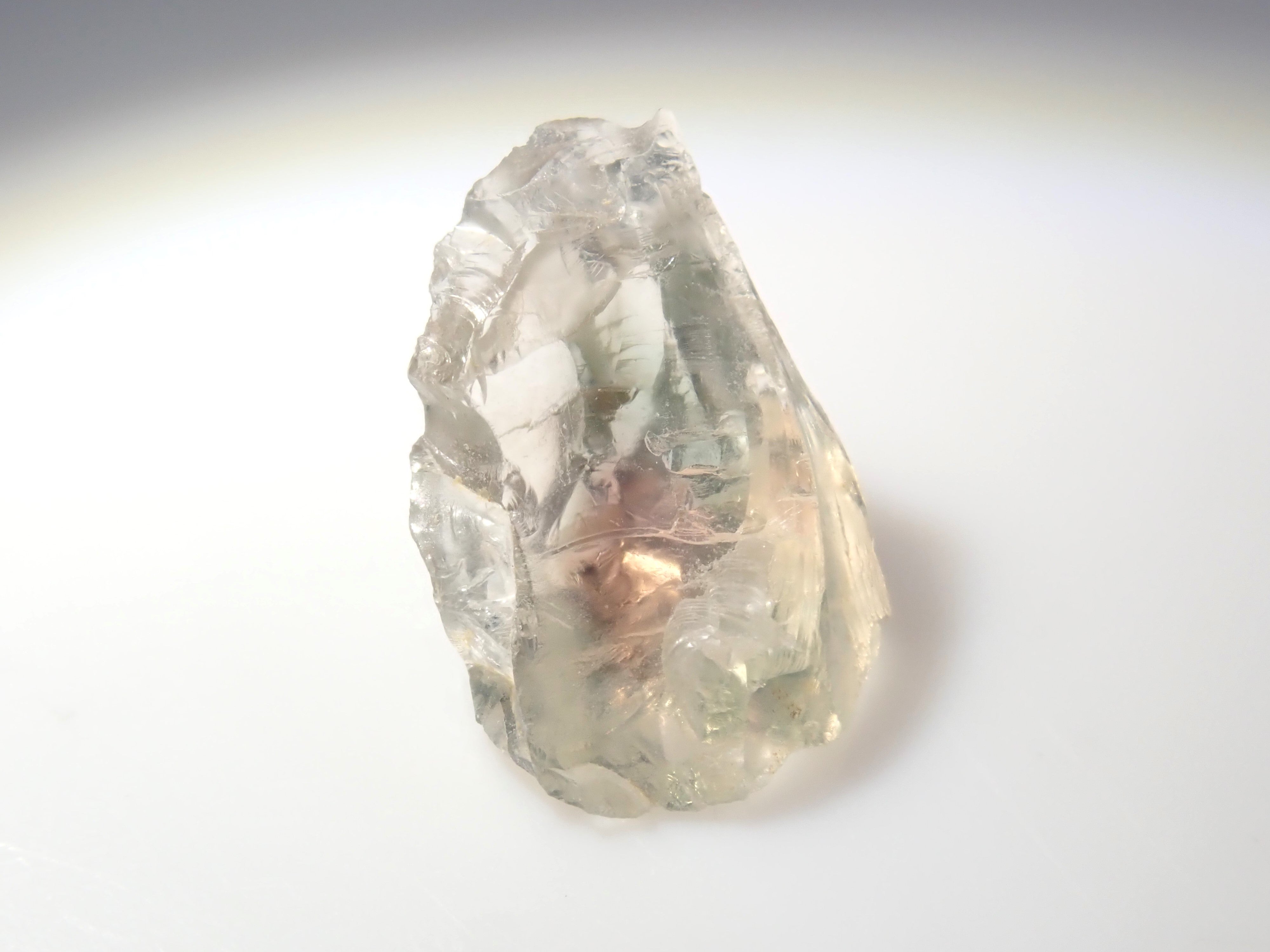 【限量15顆】美國綠色俄勒岡日光石原石💎平均1.5克拉【多買可優惠】