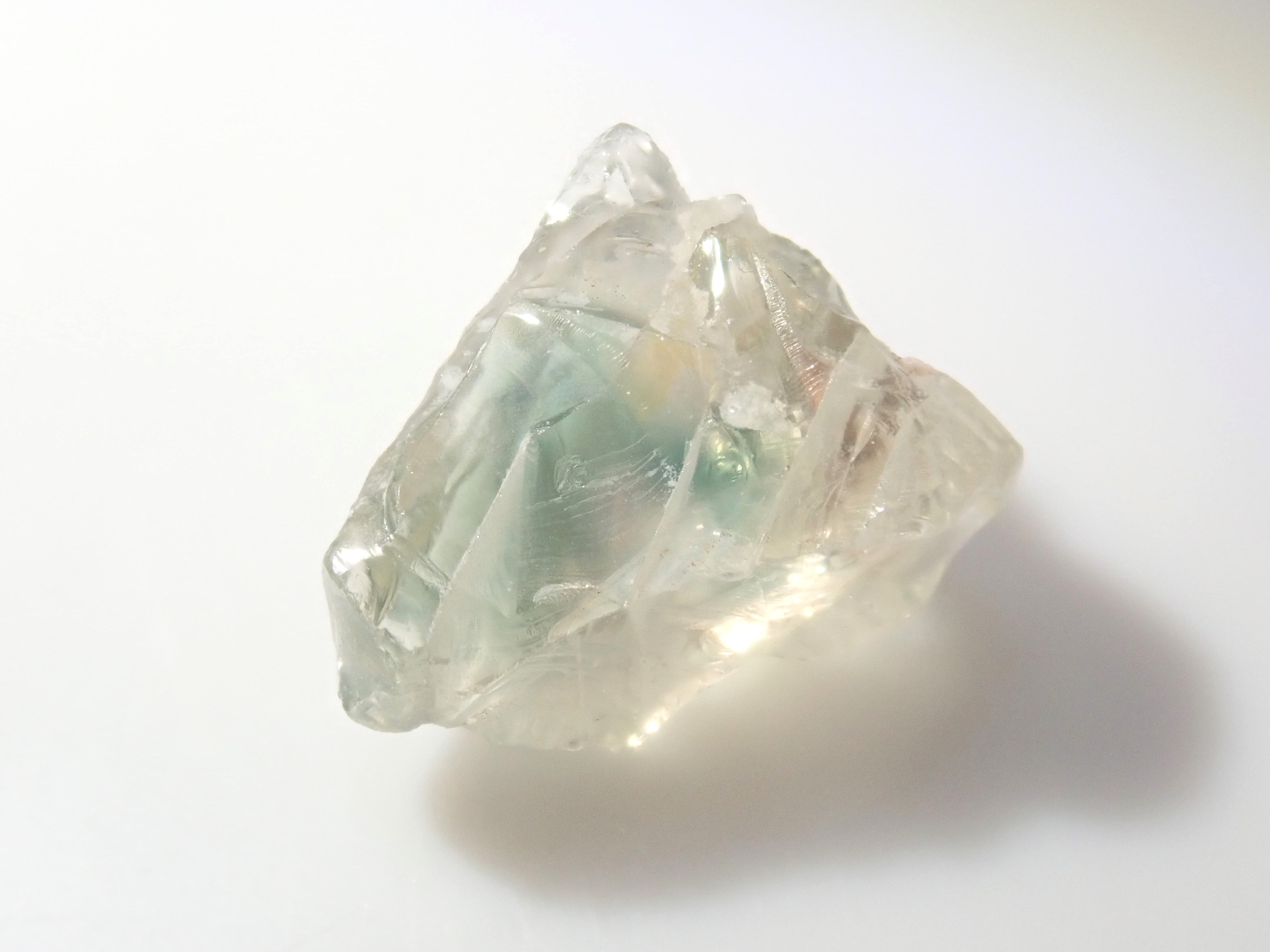 【限量15顆】美國綠色俄勒岡日光石原石💎平均1.5克拉【多買可優惠】
