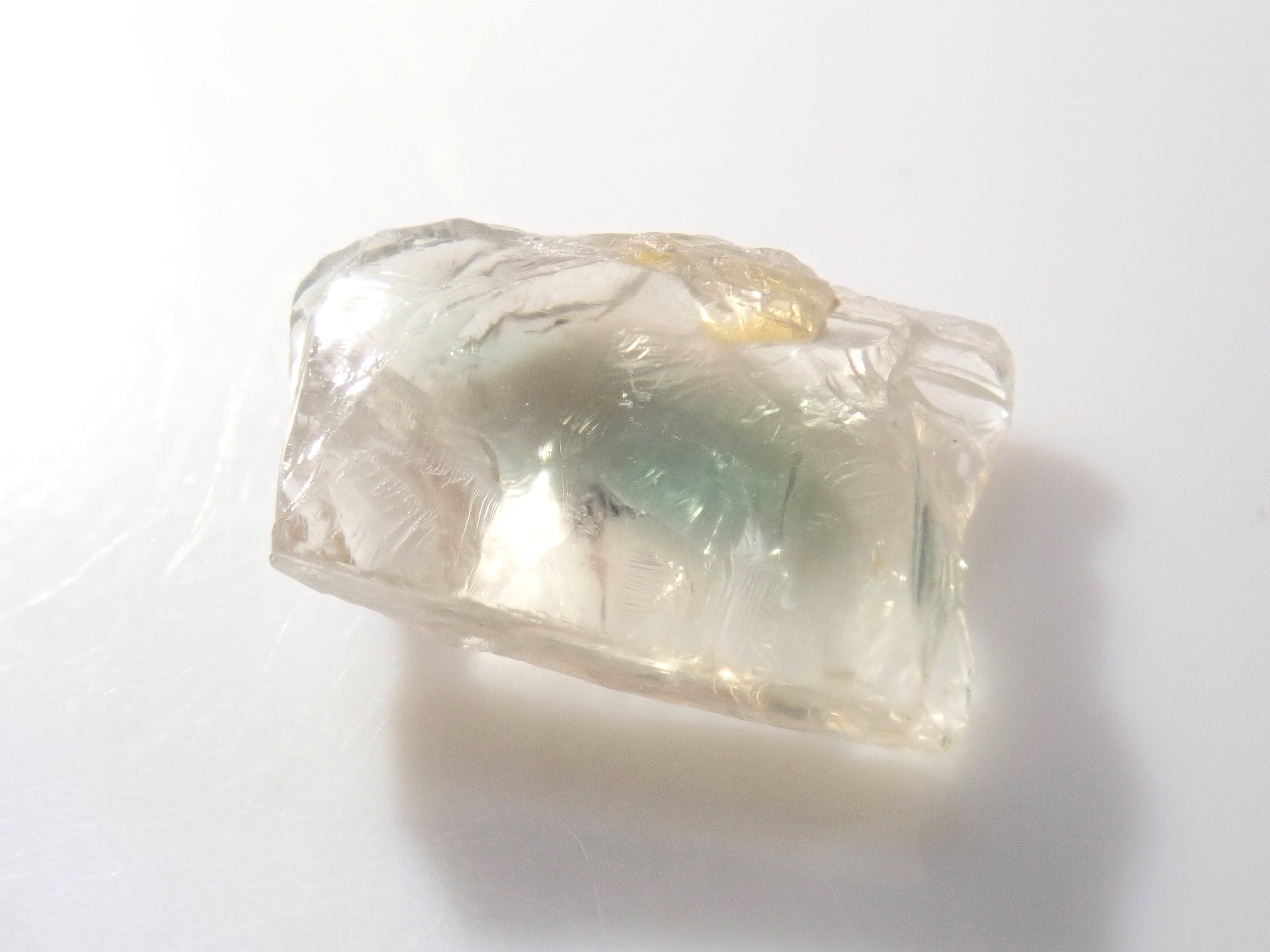 【限量15顆】美國綠色俄勒岡日光石原石💎平均1.5克拉【多買可優惠】
