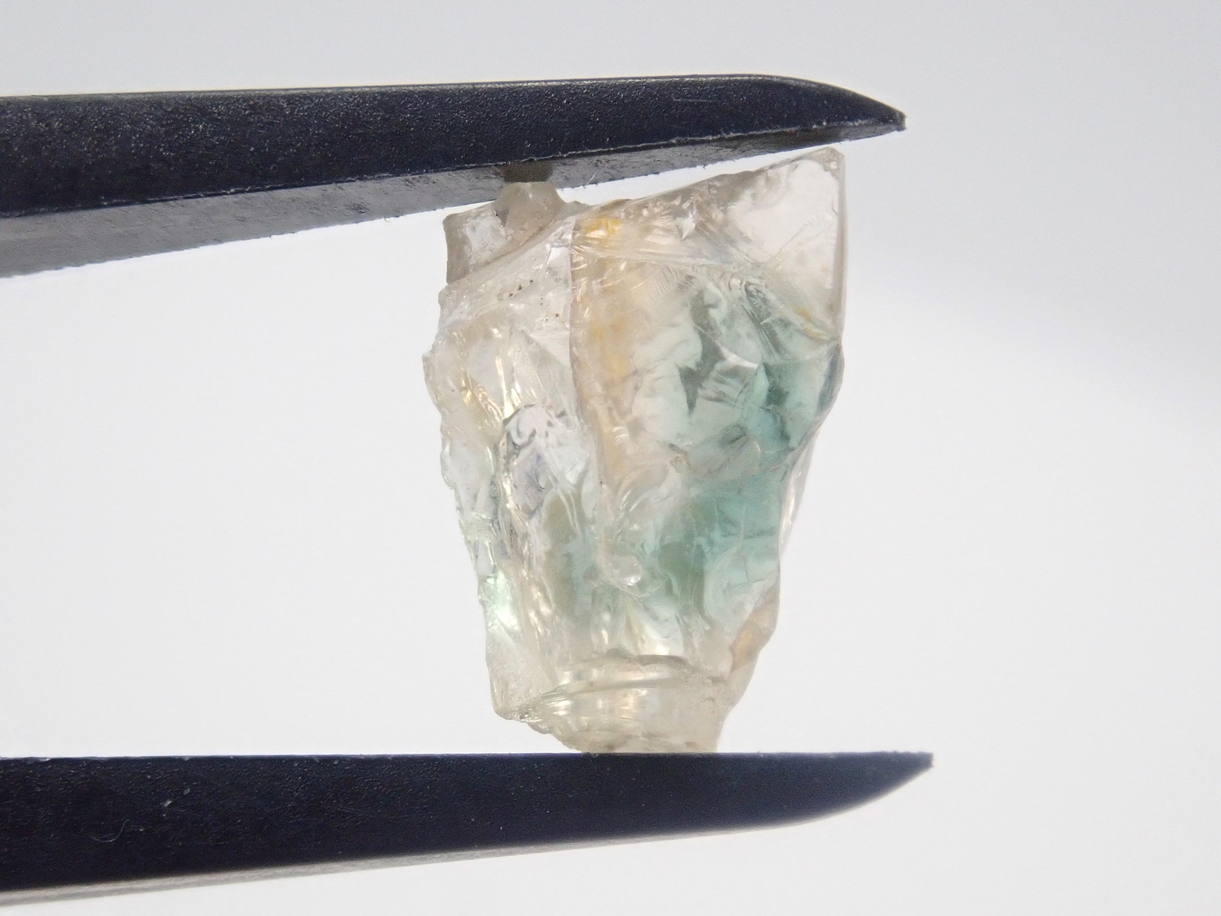 【限量15顆】美國綠色俄勒岡日光石原石💎平均1.5克拉【多買可優惠】