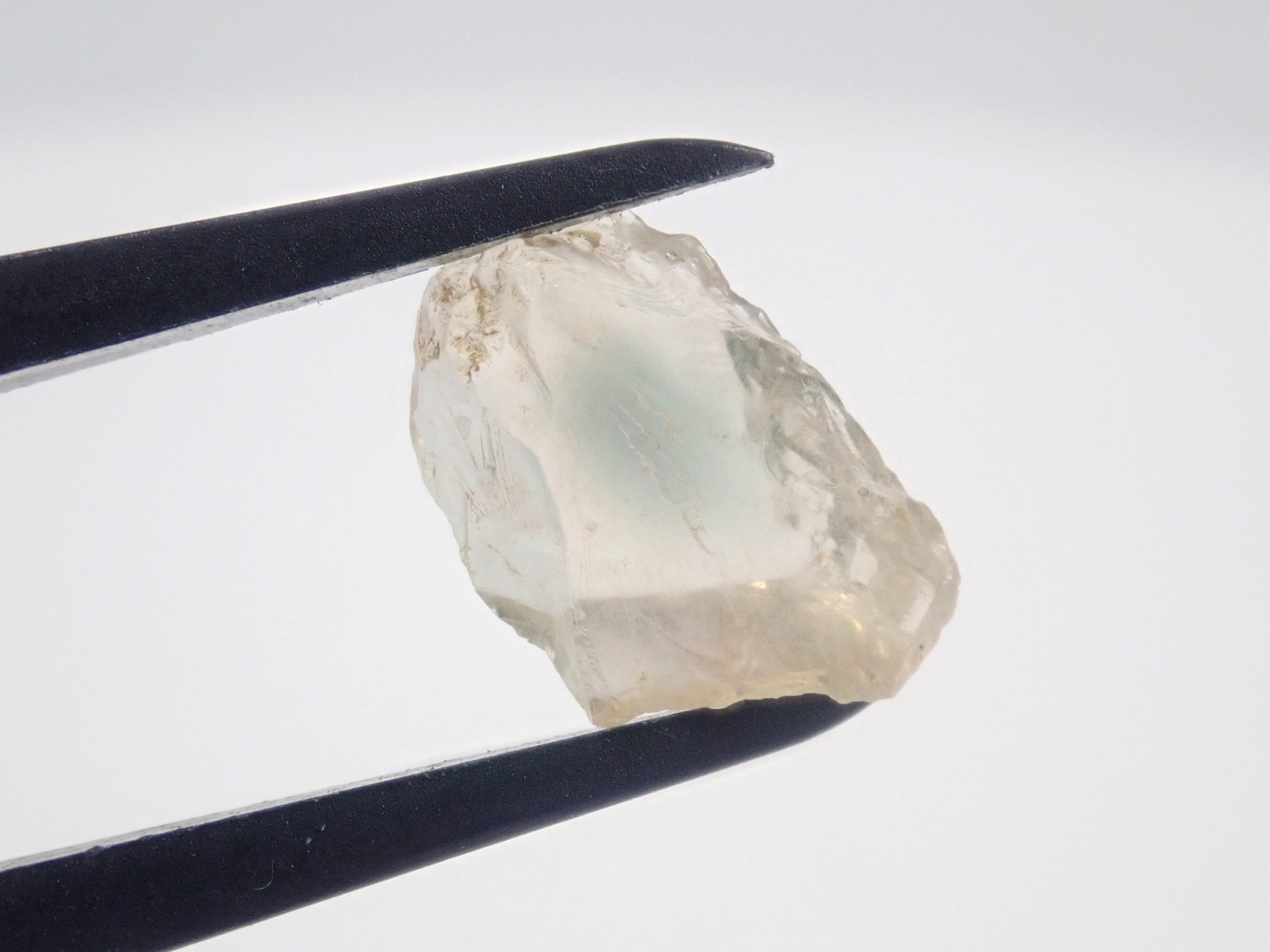 【限量15顆】美國綠色俄勒岡日光石原石💎平均1.5克拉【多買可優惠】