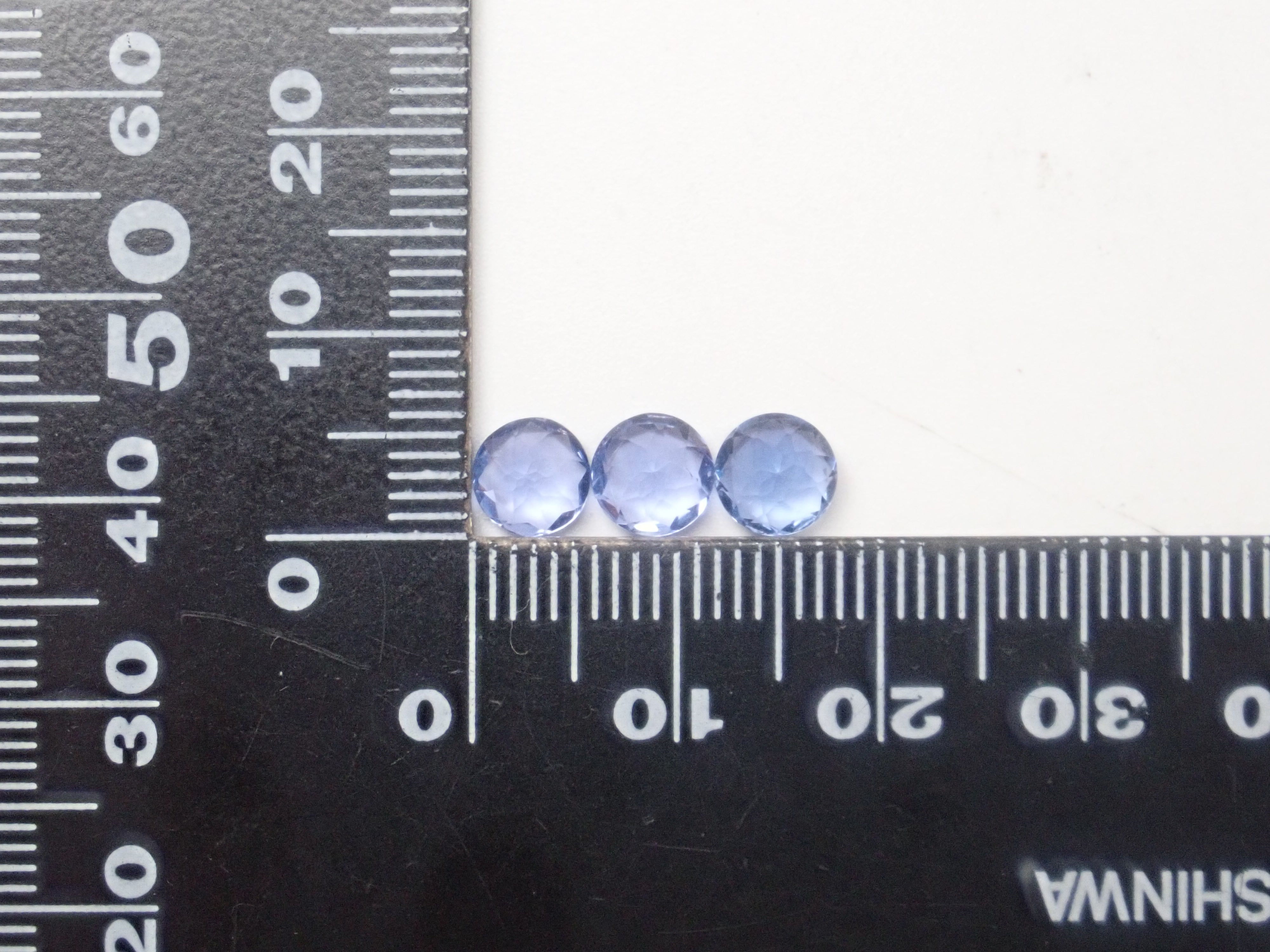 【宝石商の道具】カラーチェンジペンライト・ルースセット