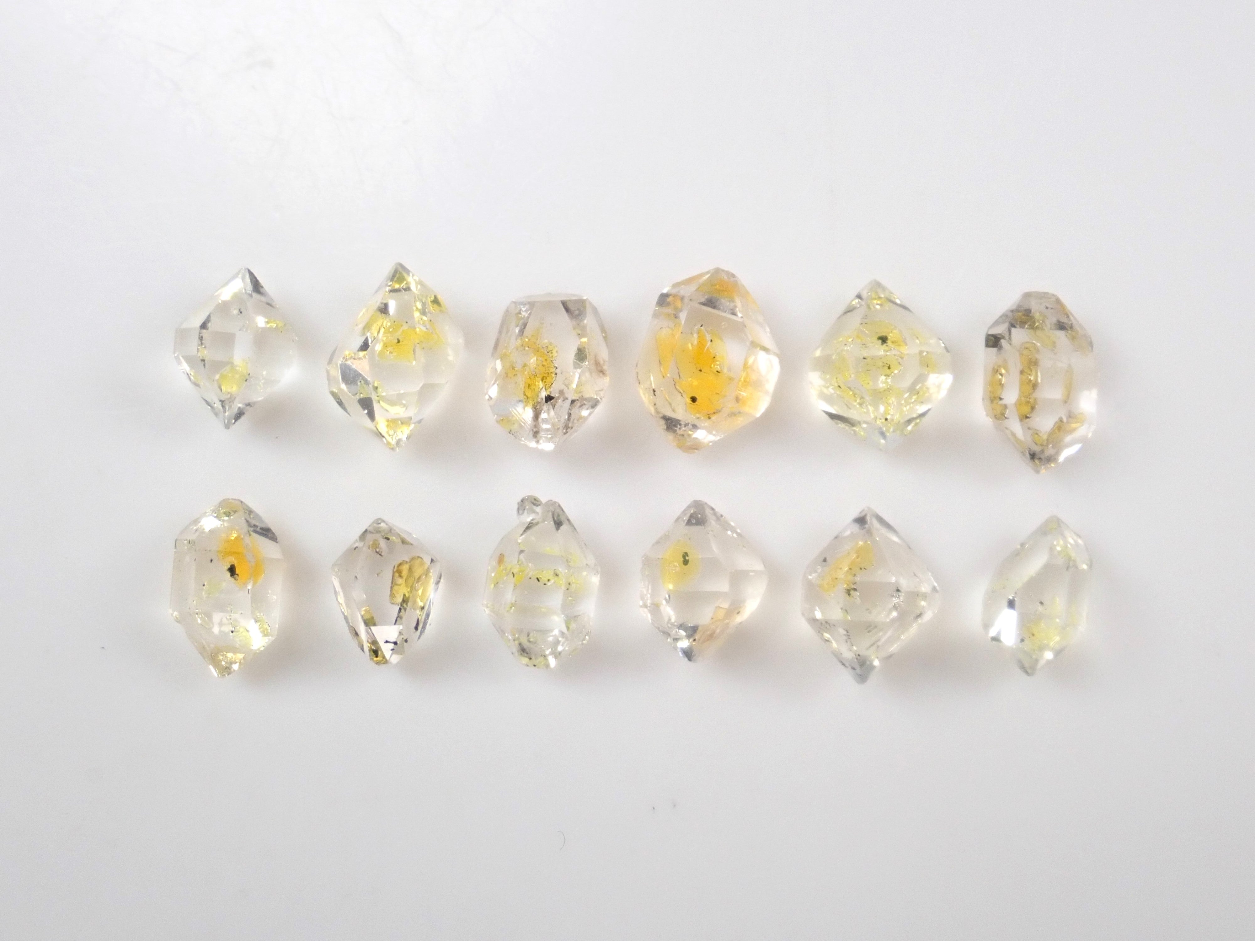 《限量12石》巴基斯坦油石英《動氣泡型》散裝1石《多買有優惠》