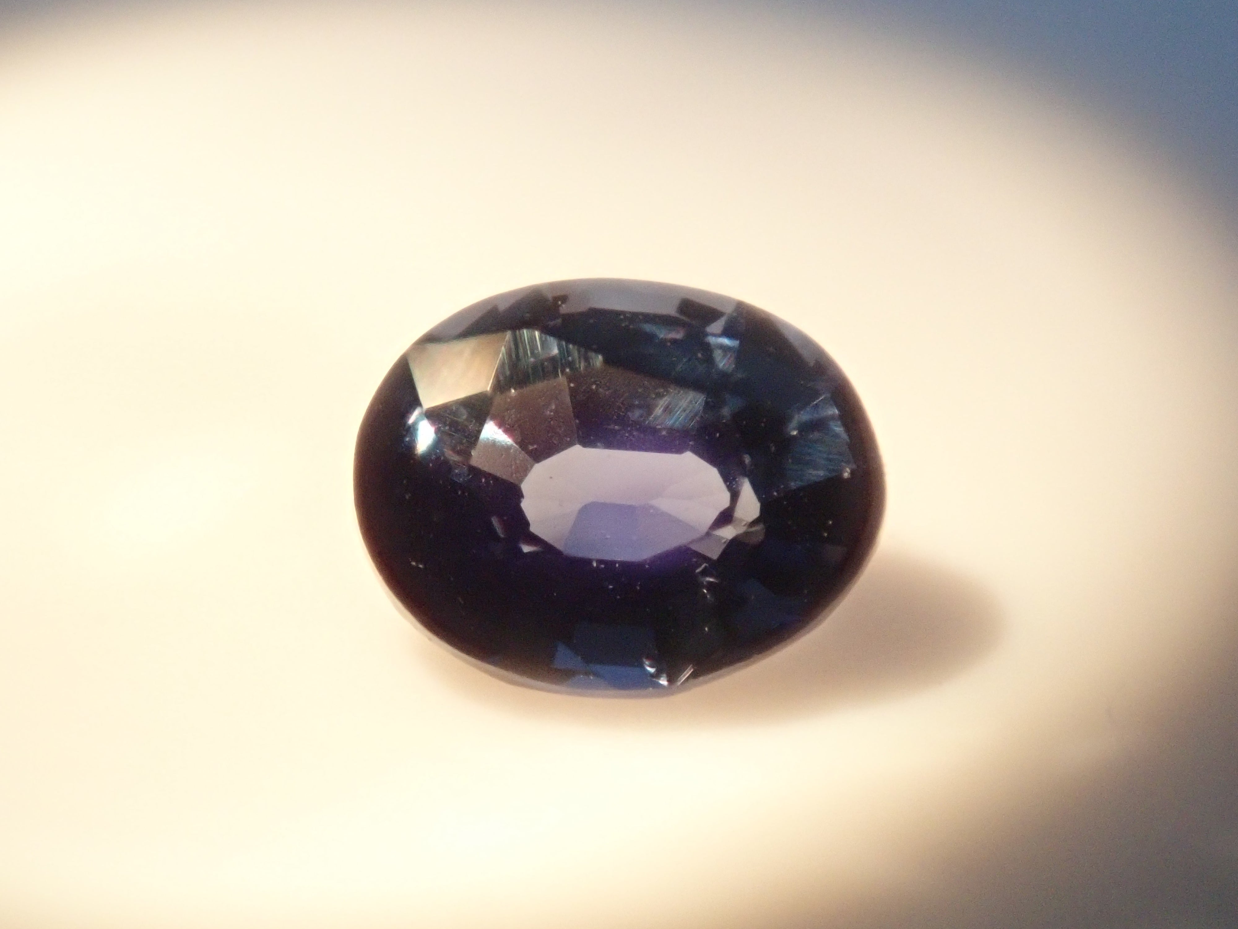 【10/17 22時販売】《残り僅か》カラーチェンジガチャ💎ミャンマー産カラーチェンジジルコン、カラーシフトサファイア、カラーシフトコバルトスピネルなど《複数購入割引有》