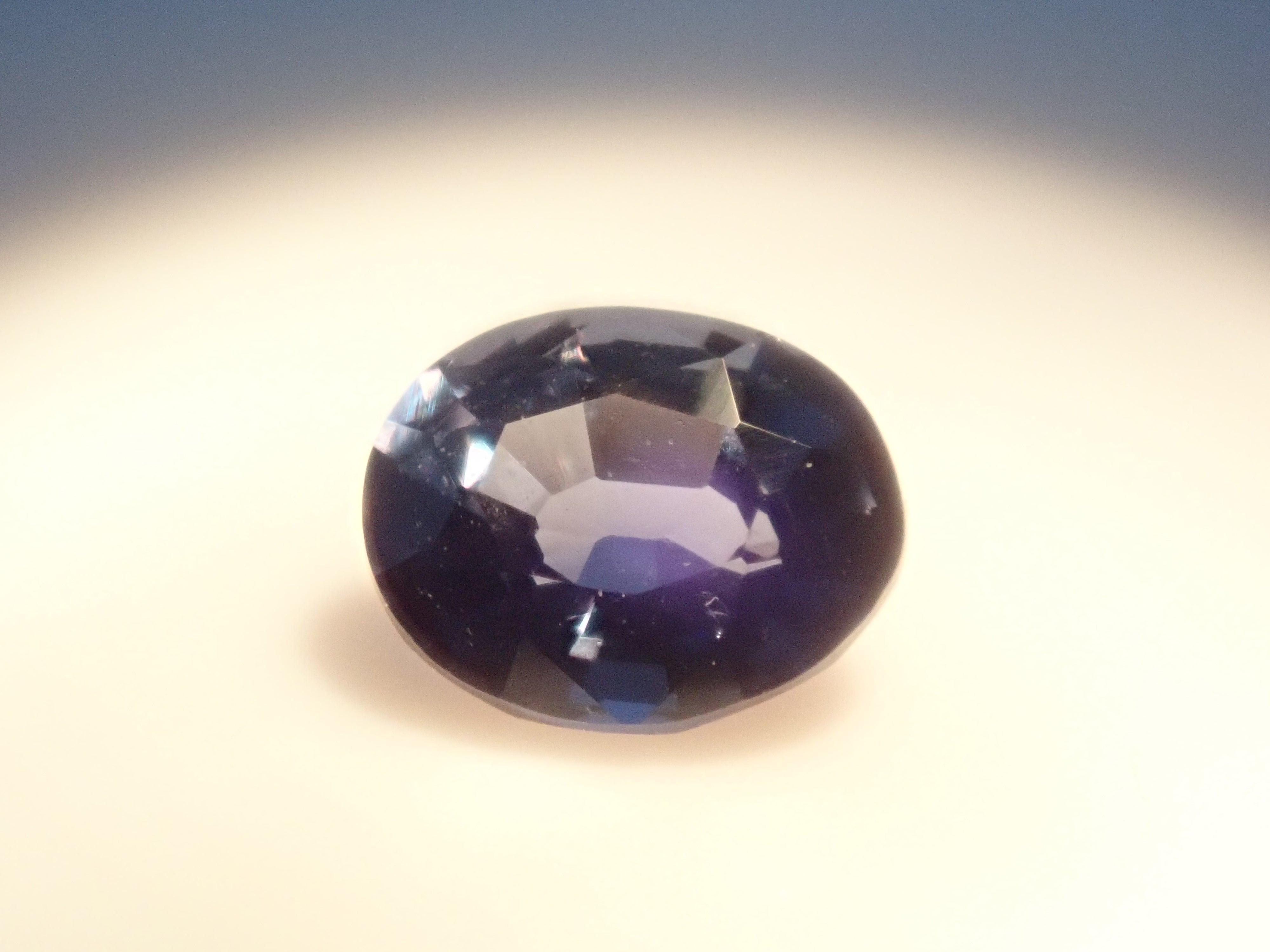 【10/17 22時販売】《残り僅か》カラーチェンジガチャ💎ミャンマー産カラーチェンジジルコン、カラーシフトサファイア、カラーシフトコバルトスピネルなど《複数購入割引有》