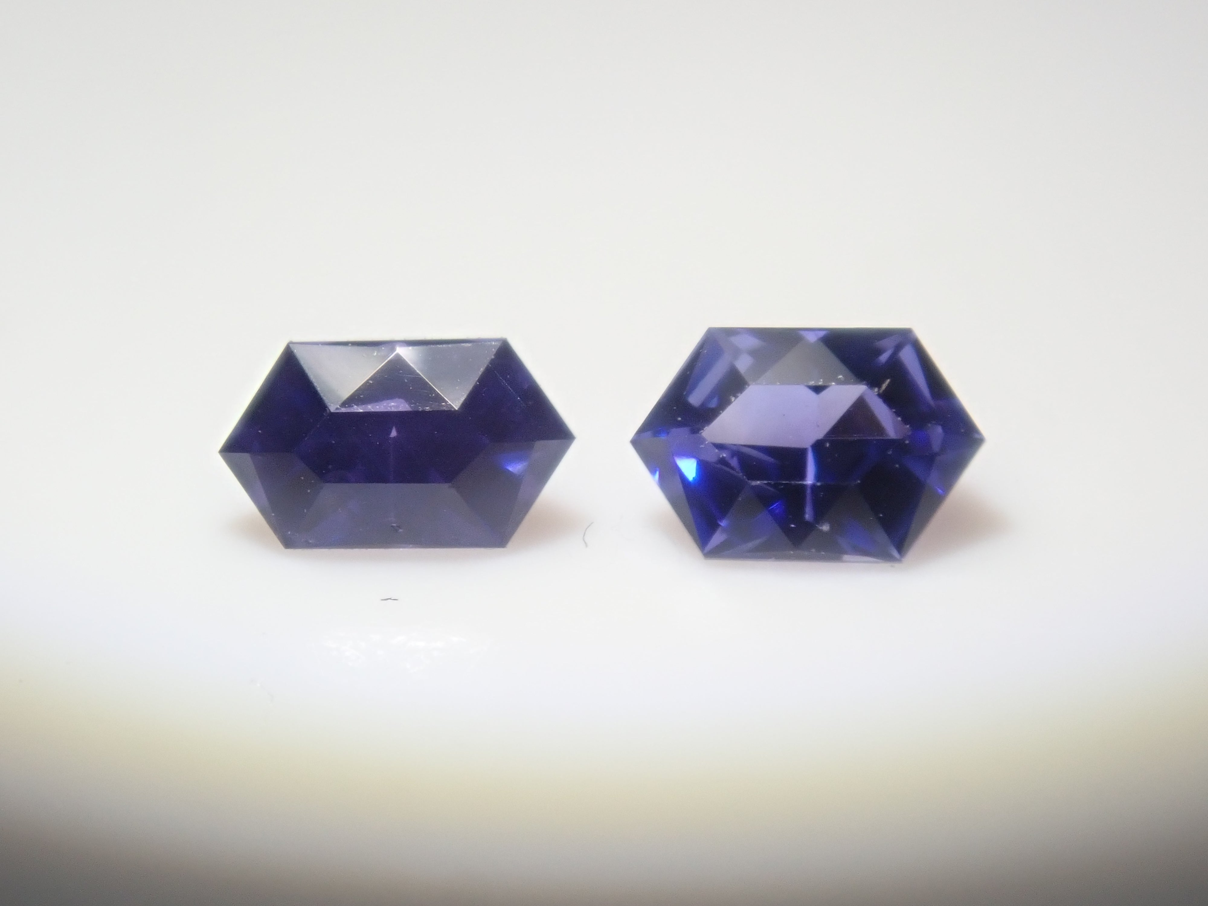 【10/17 22時販売】《残り僅か》カラーチェンジガチャ💎ミャンマー産カラーチェンジジルコン、カラーシフトサファイア、カラーシフトコバルトスピネルなど《複数購入割引有》