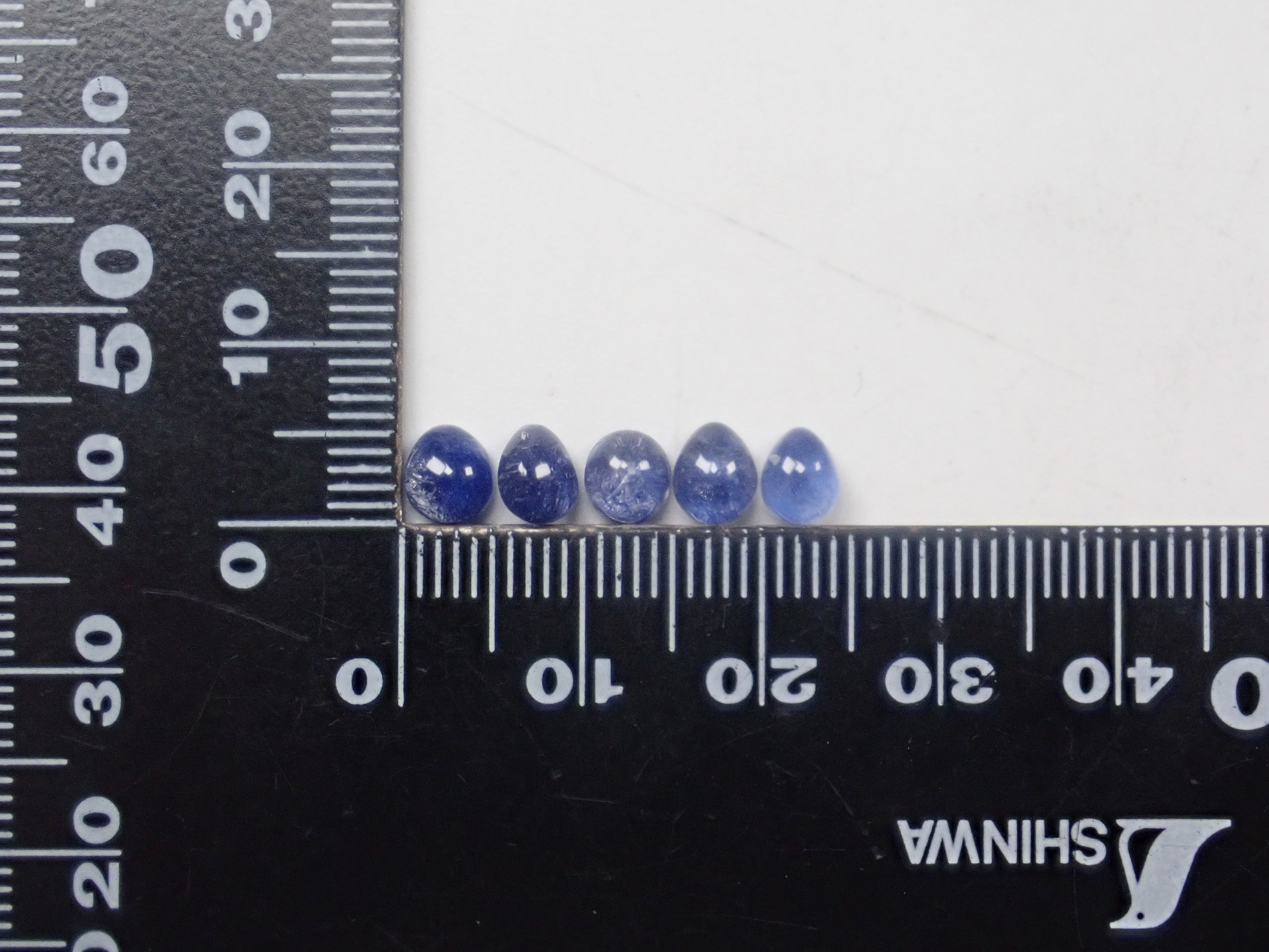 【3月8日晚間10點開始販售】【圖森新品到貨 - 限量17顆】高品質巴西杜莫特石石英,透明度極佳【多件購買享折扣】