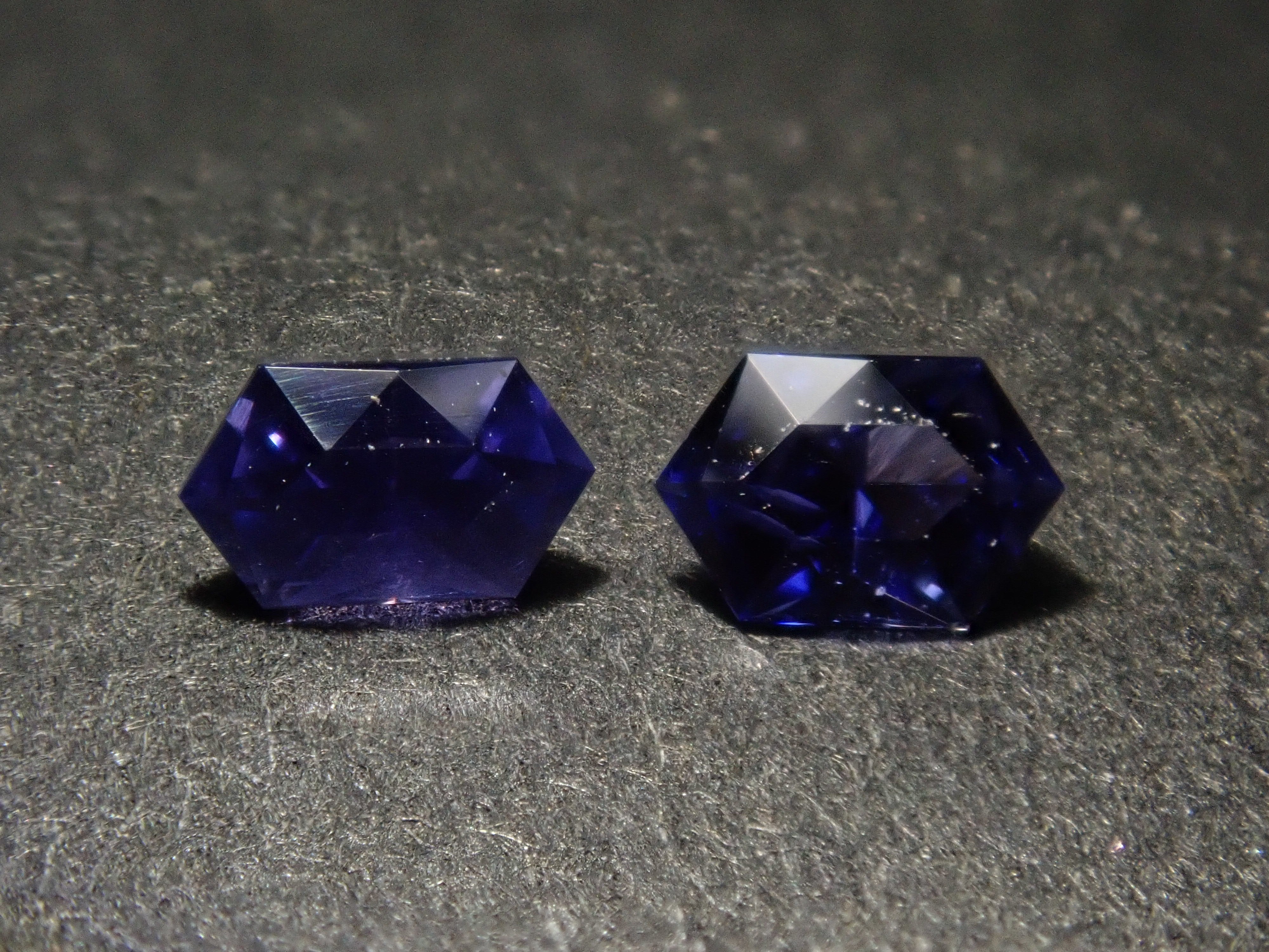 【10/17 22時販売】《残り僅か》カラーチェンジガチャ💎ミャンマー産カラーチェンジジルコン、カラーシフトサファイア、カラーシフトコバルトスピネルなど《複数購入割引有》